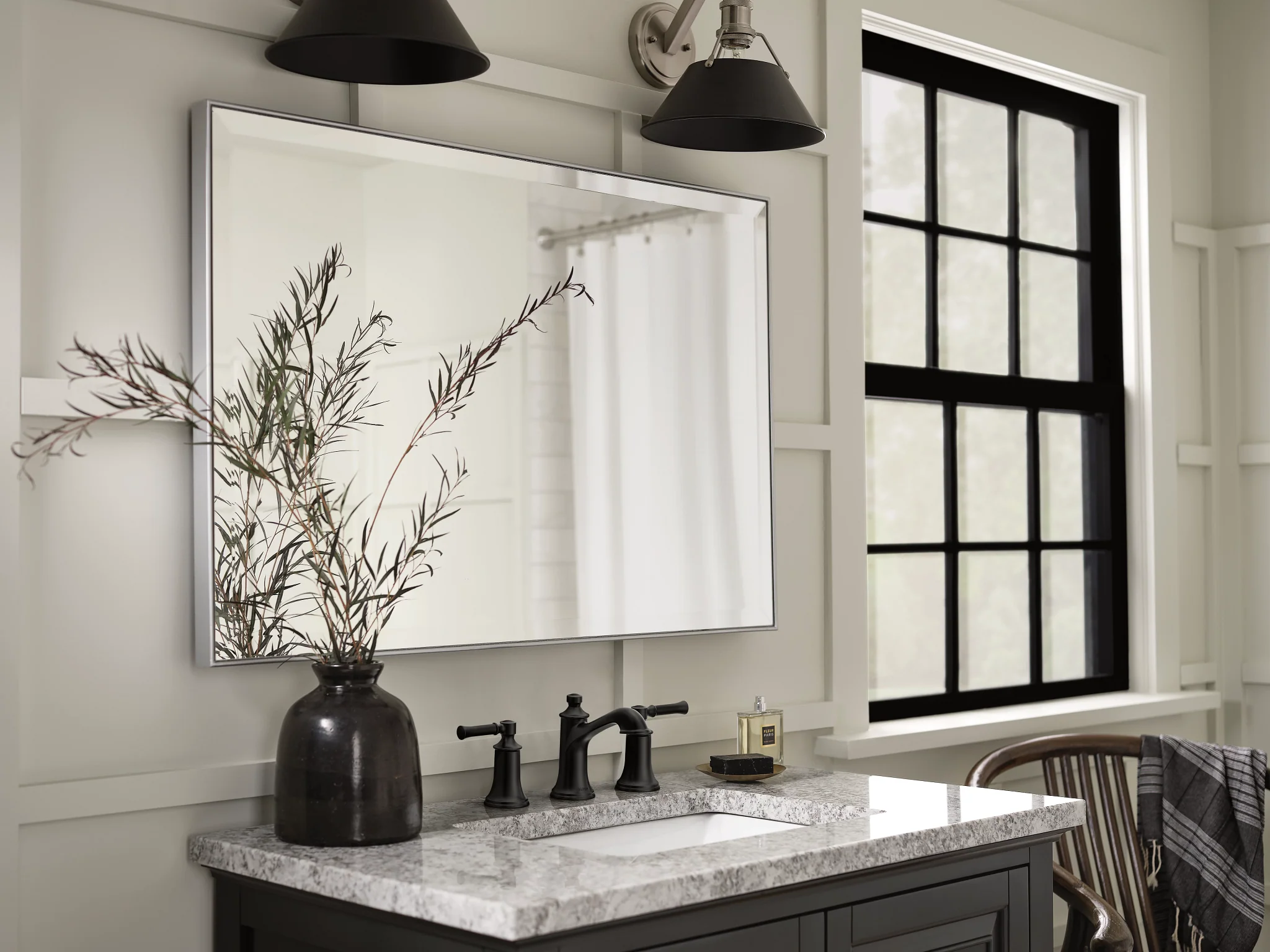 1461-Dartmoor-Chrome-Two-Handle-High-Arc-Bathroom-Faucet-13.webp Dartmoor Chrome Two-Handle High Arc Bathroom Faucet
