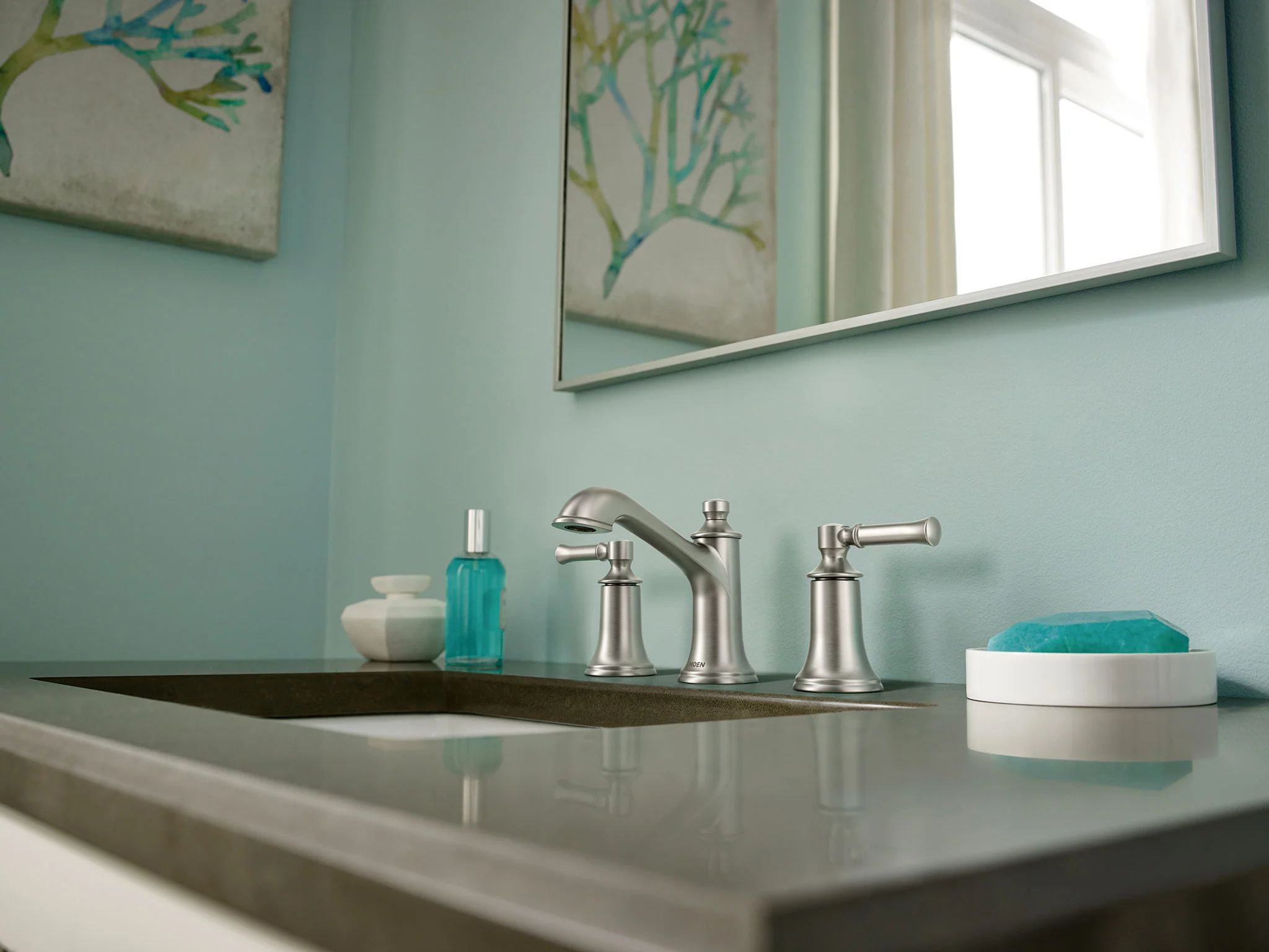 1461-Dartmoor-Chrome-Two-Handle-High-Arc-Bathroom-Faucet-3.webp Dartmoor Chrome Two-Handle High Arc Bathroom Faucet
