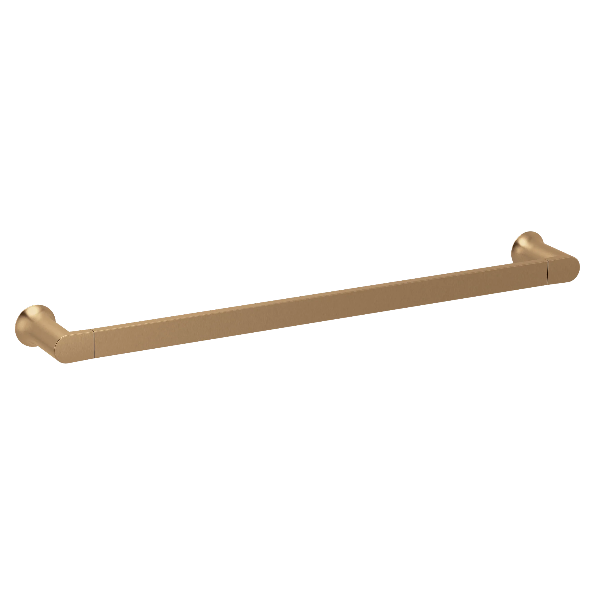 Genta LX Chrome 24" Towel Bar