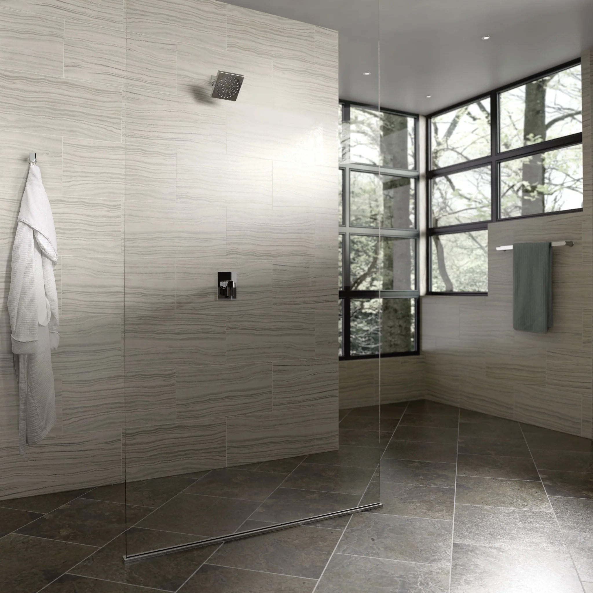 1479-Genta-LX-Chrome-24-Towel-Bar-10.webp Genta LX Chrome 24" Towel Bar