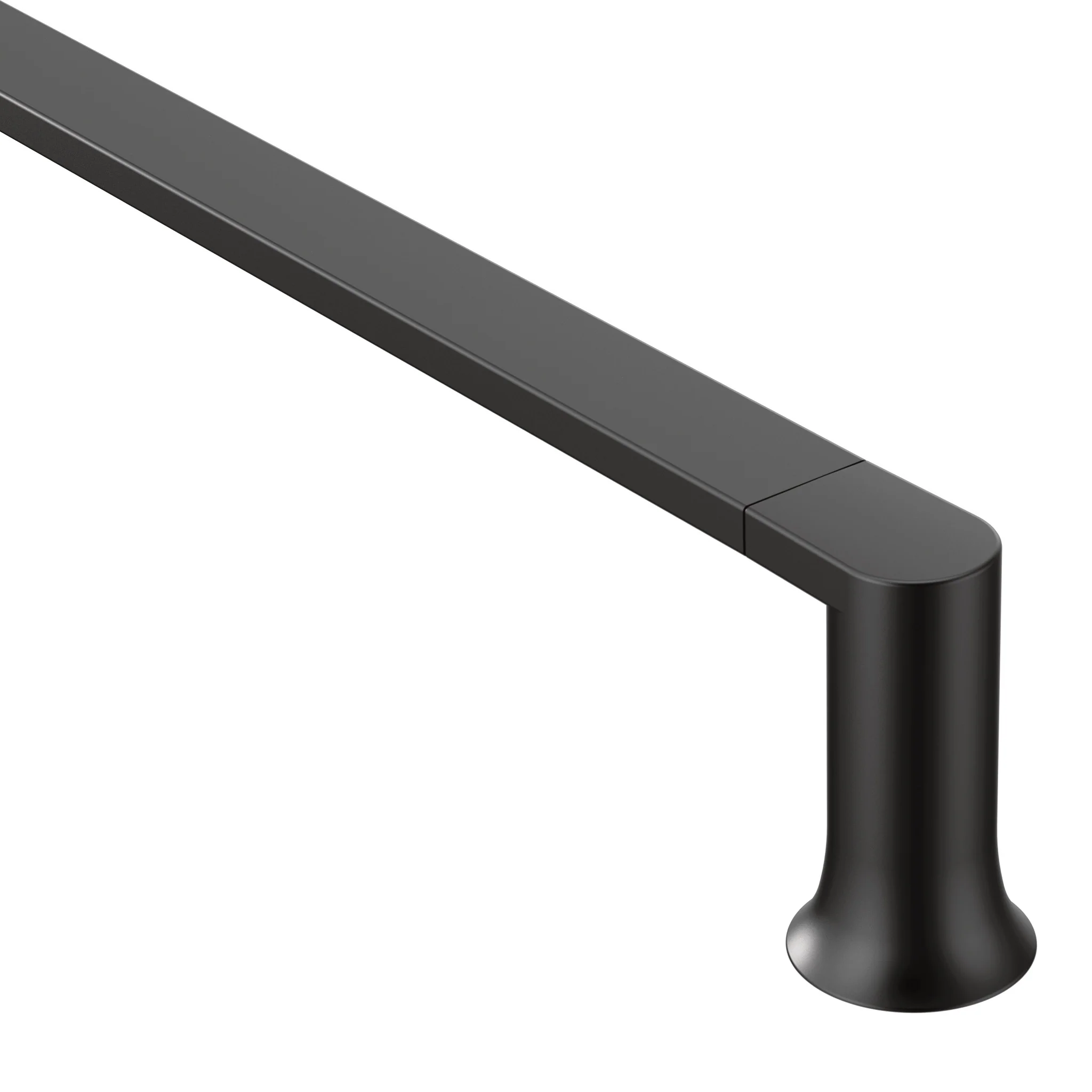 1479-Genta-LX-Chrome-24-Towel-Bar-13.webp Genta LX Chrome 24" Towel Bar