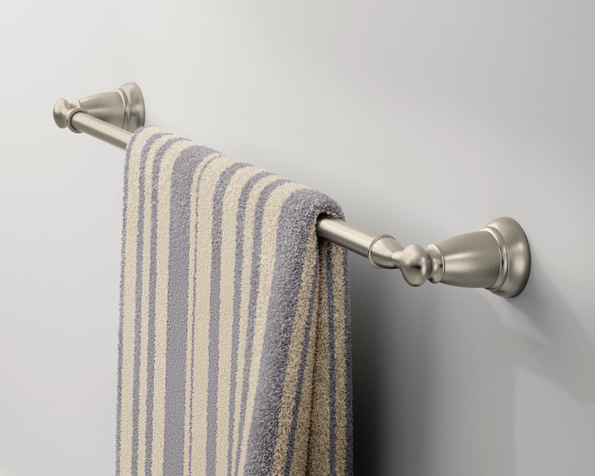 1484-Banbury-Chrome-24-Towel-Bar-2.webp Banbury Chrome 24" Towel Bar