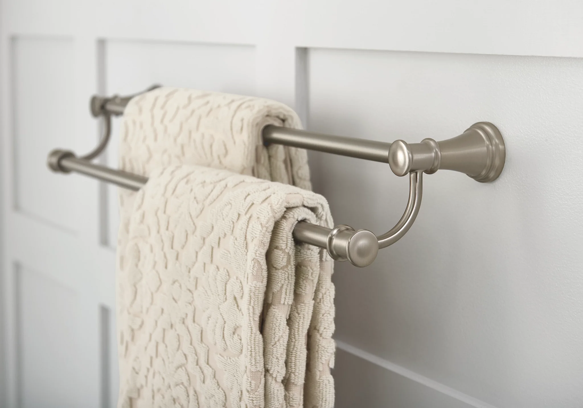 Belfield 24" Double Towel Bar