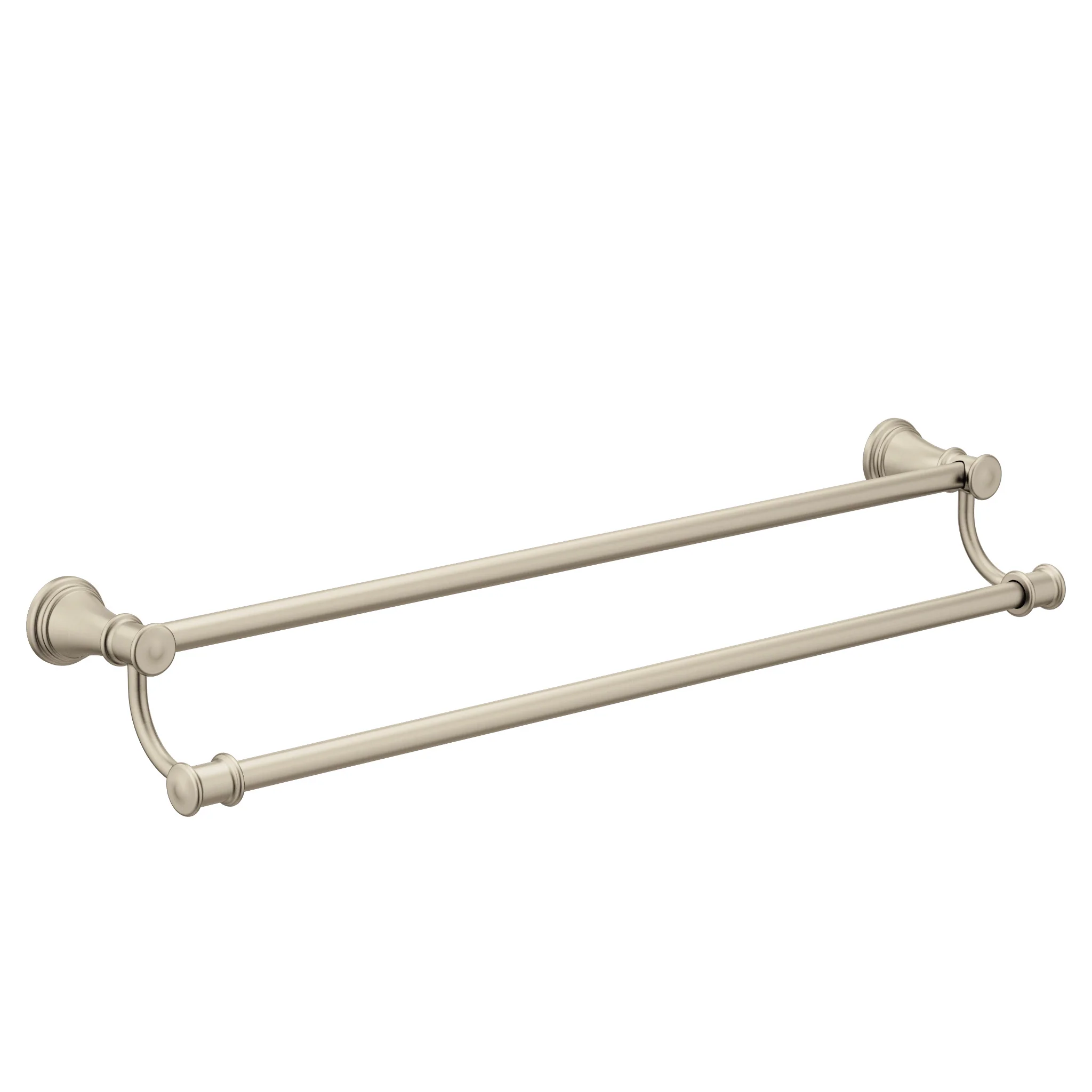 1501-Belfield-24-Double-Towel-Bar-3.webp Belfield 24" Double Towel Bar