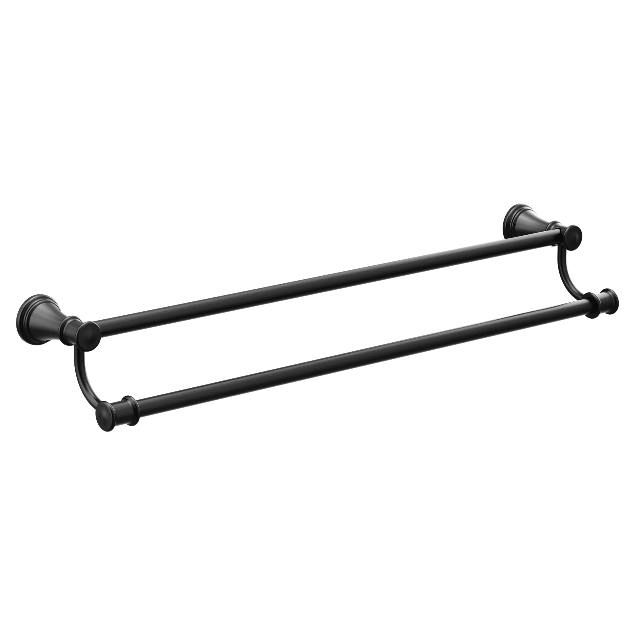 1501-Belfield-24-Double-Towel-Bar-9.webp Belfield 24" Double Towel Bar