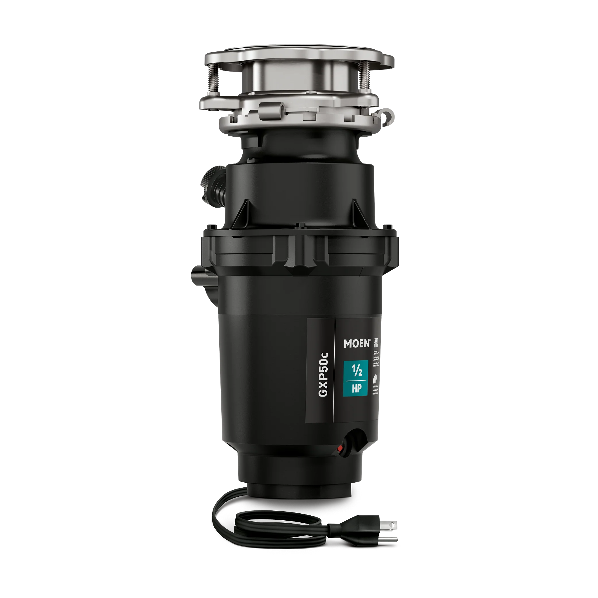 Gx Pro Series Prep™ Series 1/2 Horsepower Garbage Disposal