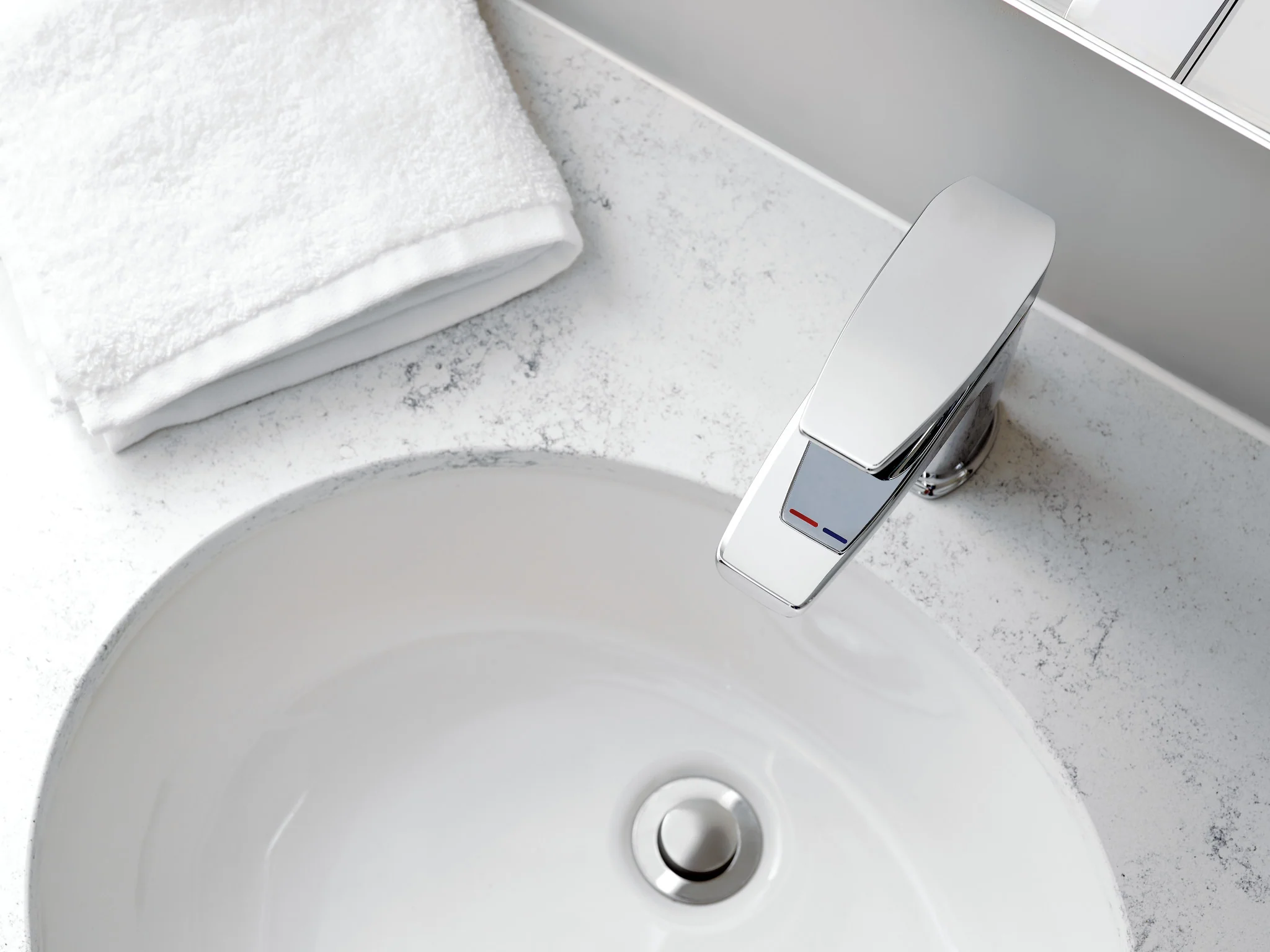 1587-Via-One-handle-Bathroom-Sink-Faucet-6.webp Via One-handle Bathroom Sink Faucet