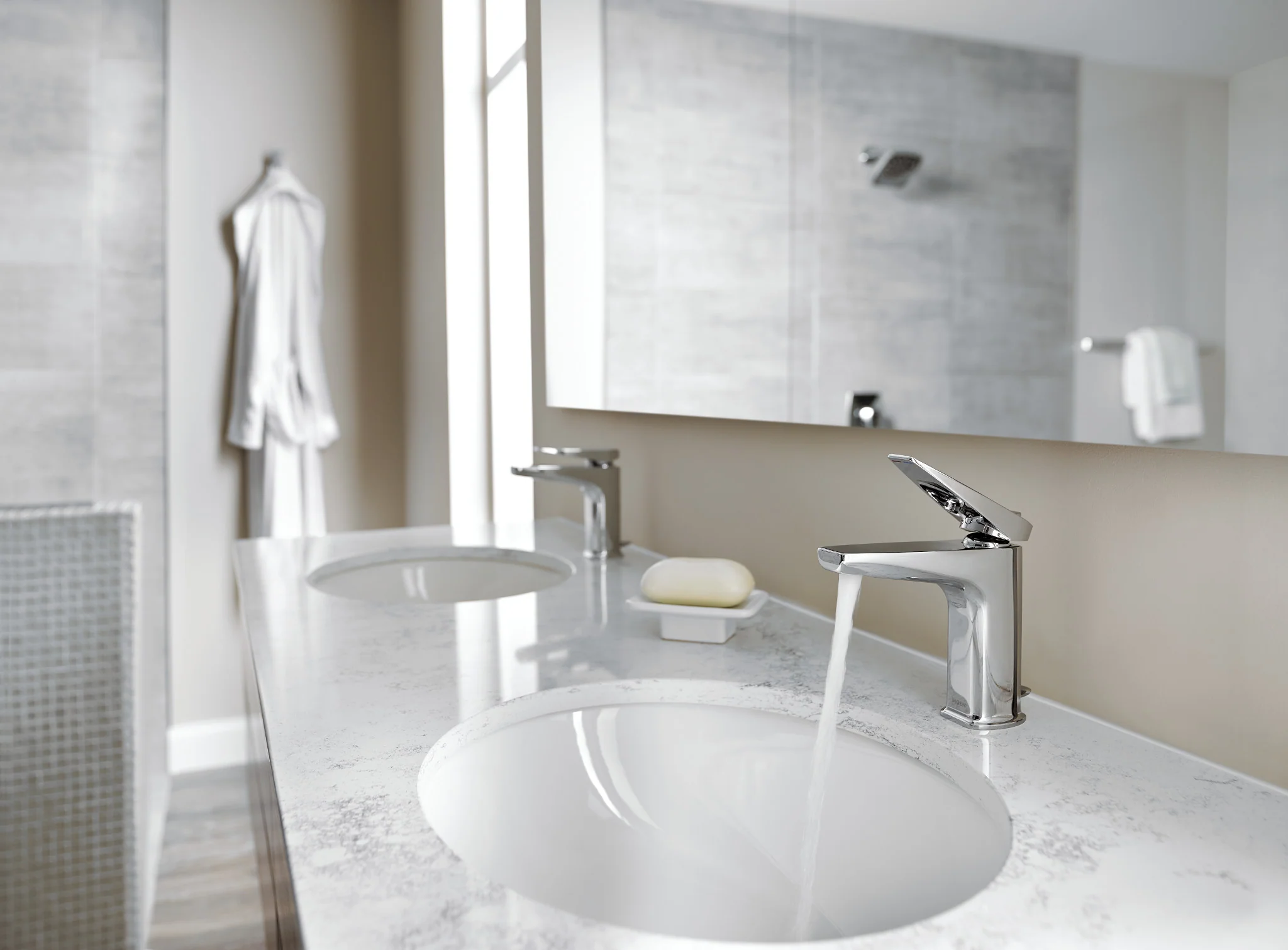 1587-Via-One-handle-Bathroom-Sink-Faucet-7.webp Via One-handle Bathroom Sink Faucet