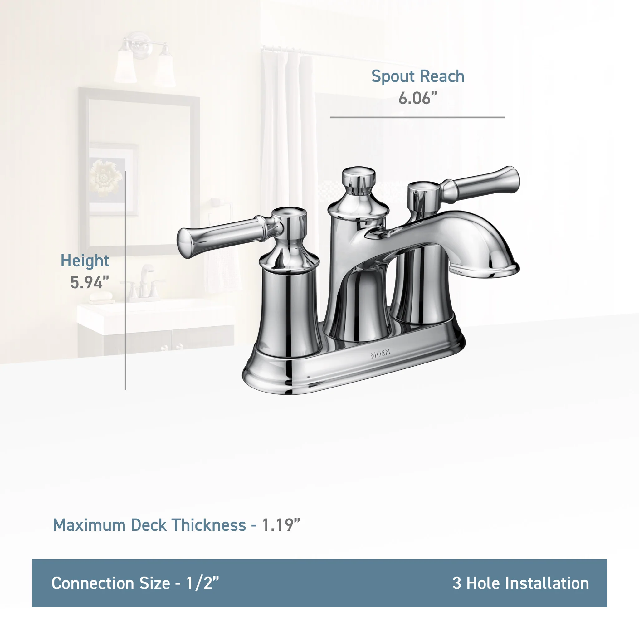 1590-Dartmoor-Two-handle-Centerset-Bathroom-Sink-Faucet-5.webp Dartmoor Two-handle Centerset Bathroom Sink Faucet