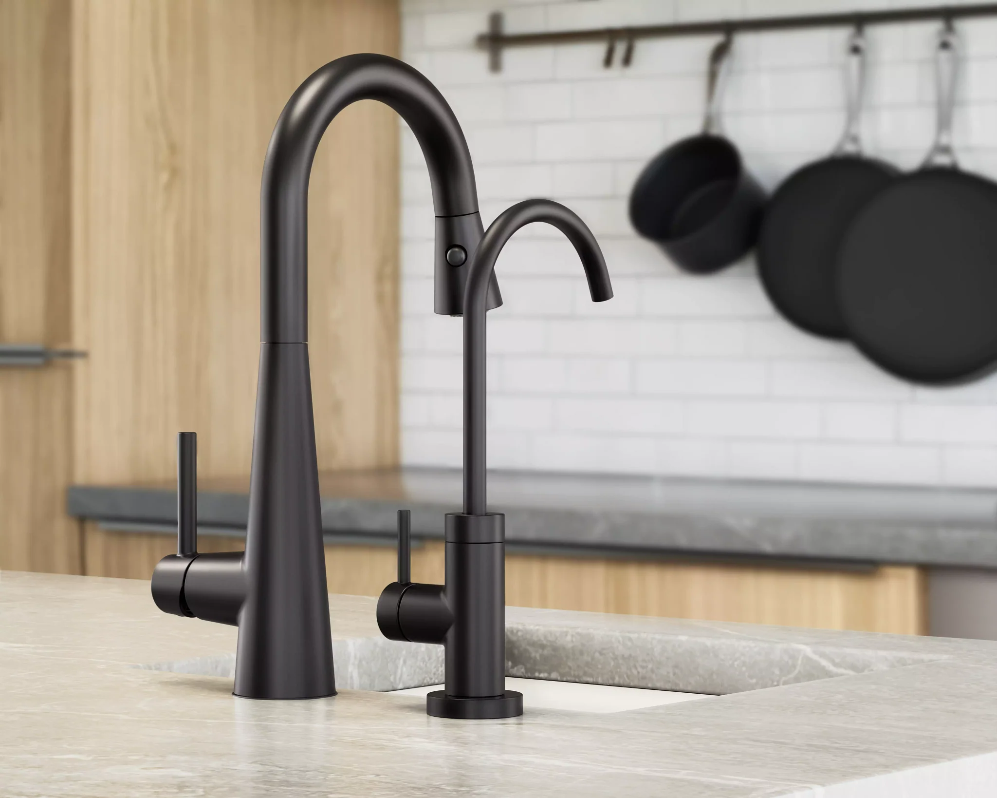1607-Sleek-One-Handle-Pulldown-Bar-Faucet-11.webp Sleek One-Handle Pulldown Bar Faucet