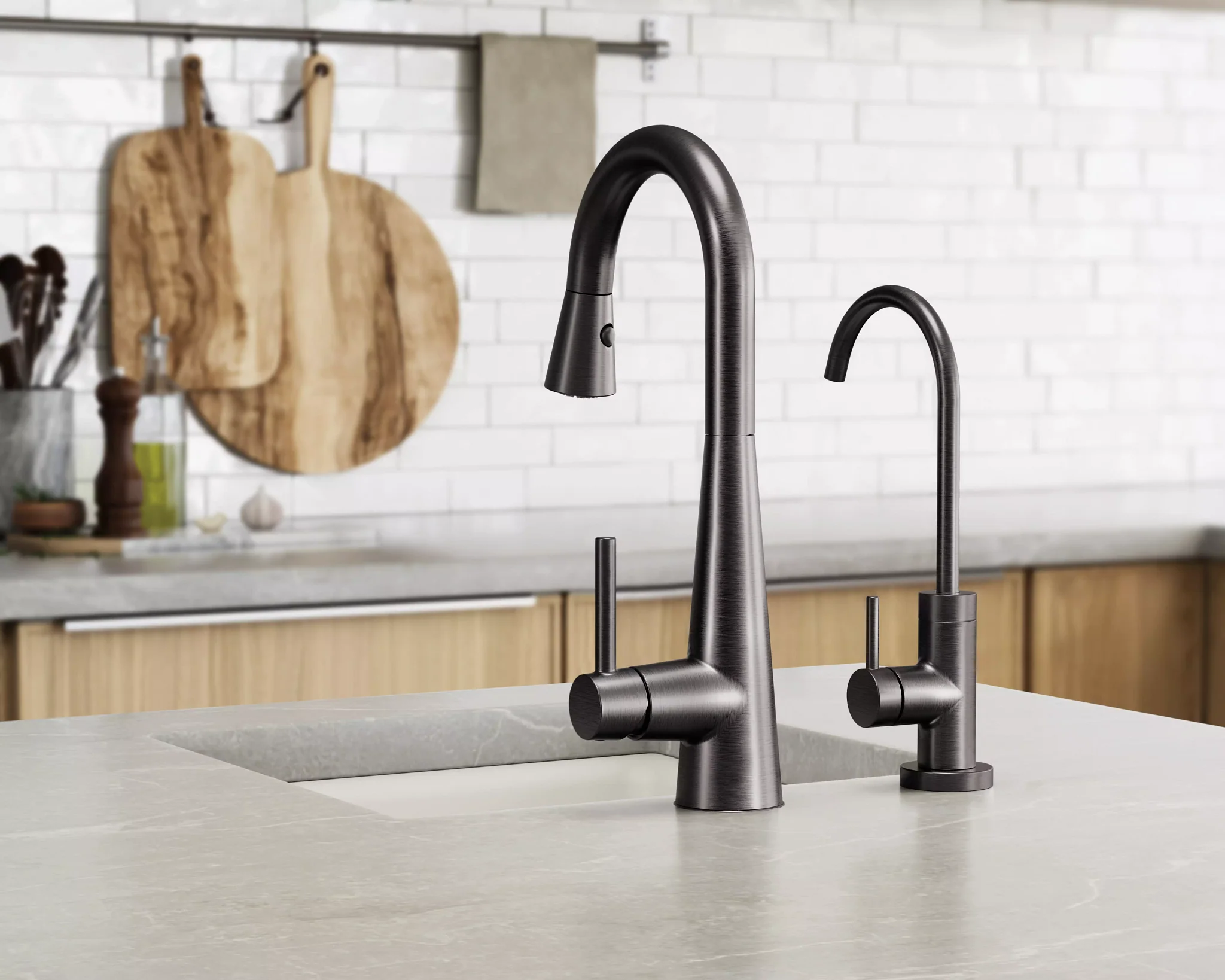 1607-Sleek-One-Handle-Pulldown-Bar-Faucet-42.webp Sleek One-Handle Pulldown Bar Faucet