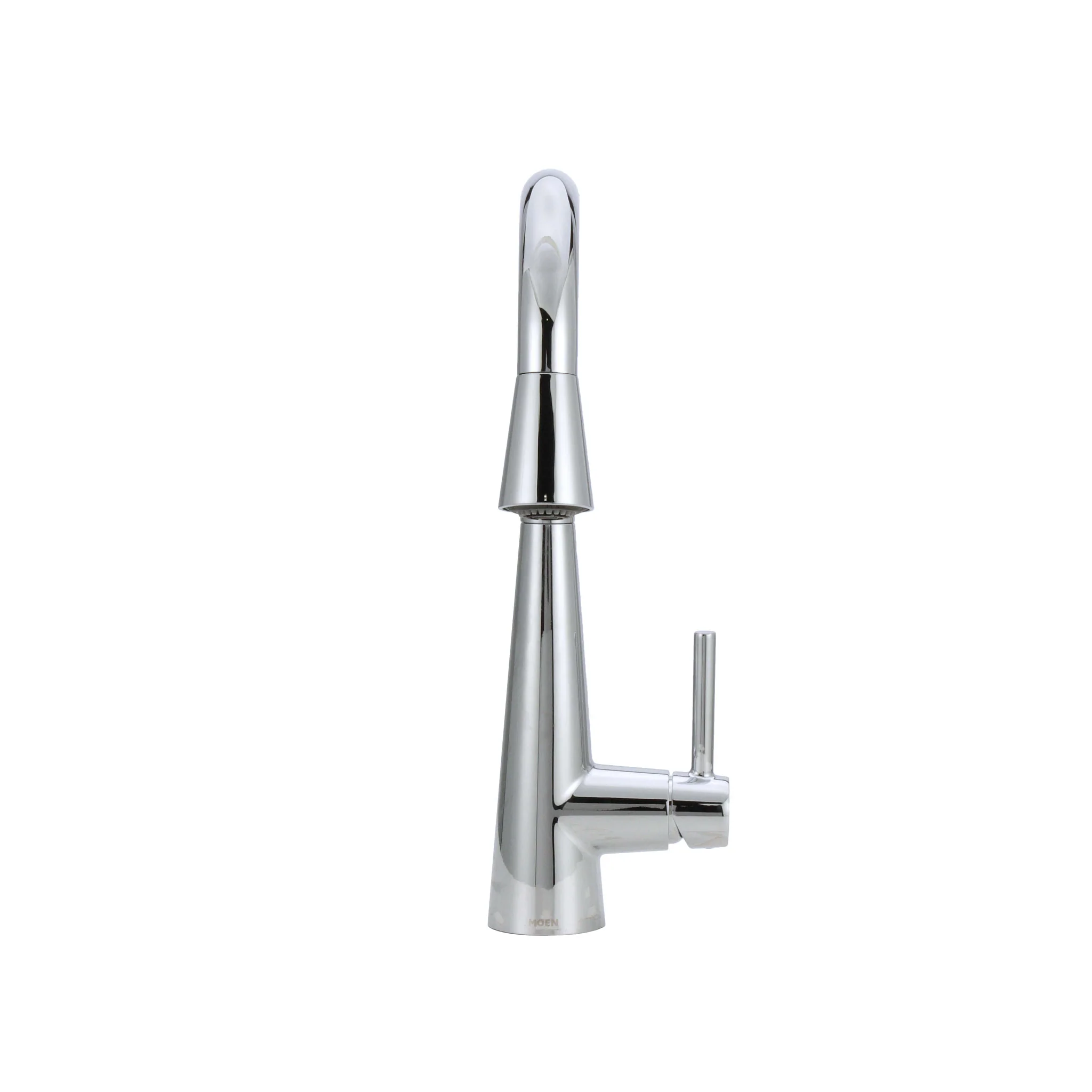 1607-Sleek-One-Handle-Pulldown-Bar-Faucet-7.webp Sleek One-Handle Pulldown Bar Faucet