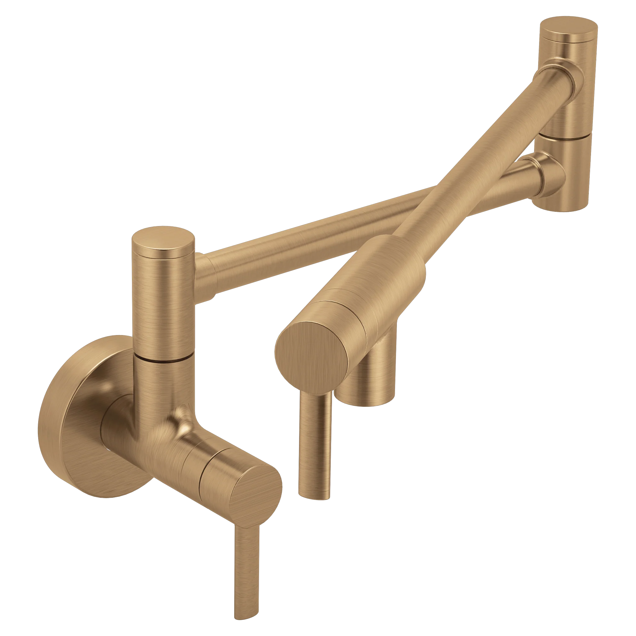 1617-Modern-Wall-Mount-Swing-Arm-Pot-Filler-3.webp Modern Wall Mount Swing Arm Pot Filler