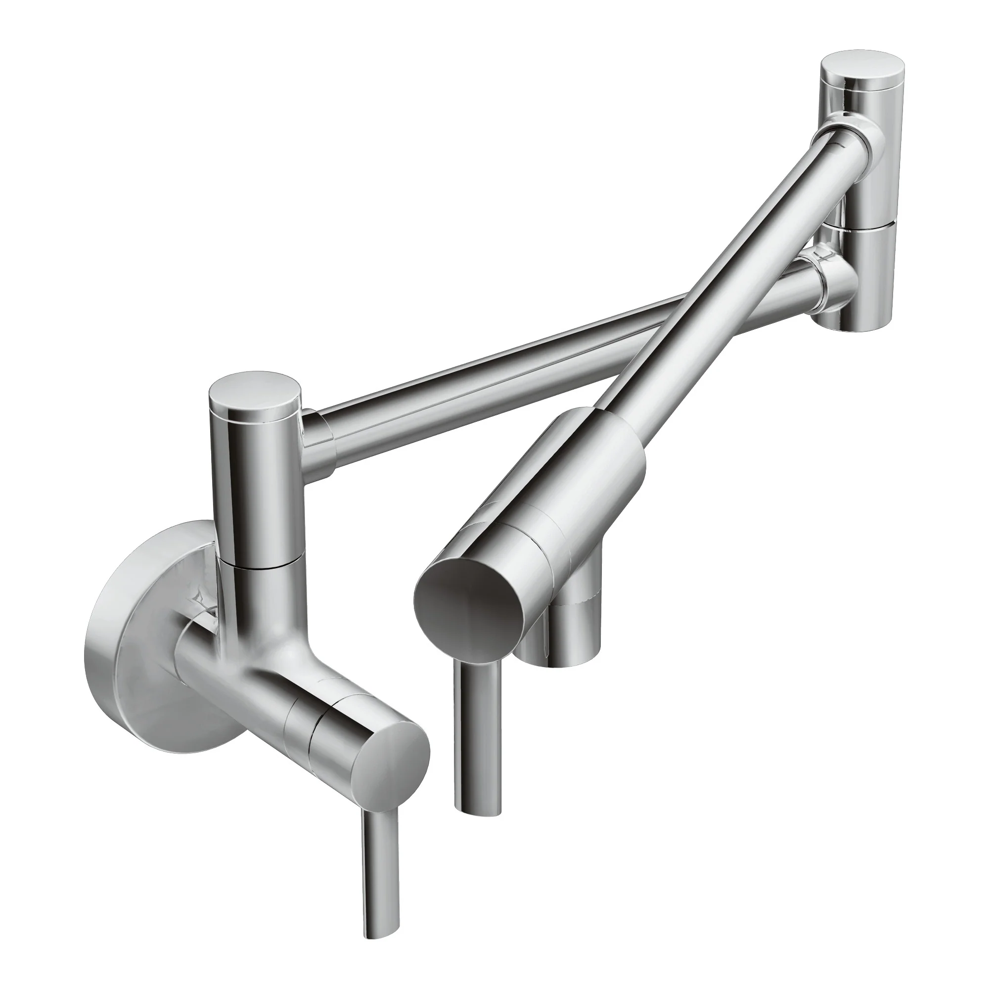 1617-Modern-Wall-Mount-Swing-Arm-Pot-Filler-8.webp Modern Wall Mount Swing Arm Pot Filler