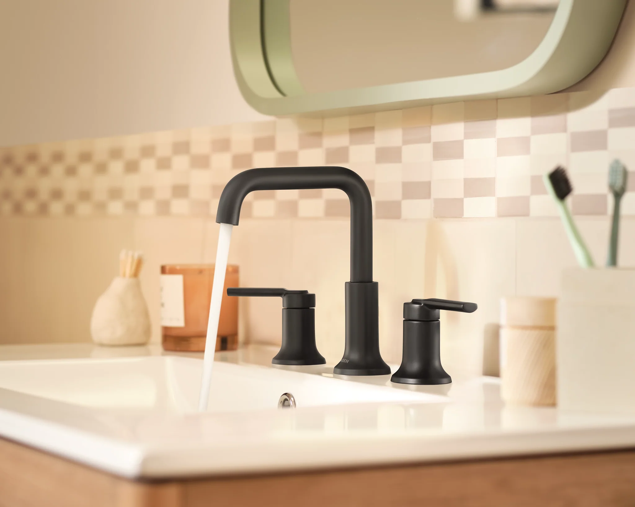 1627-Zyla-Chrome-two-handle-high-arc-bathroom-faucet-15.webp Zyla Chrome two-handle high arc bathroom faucet
