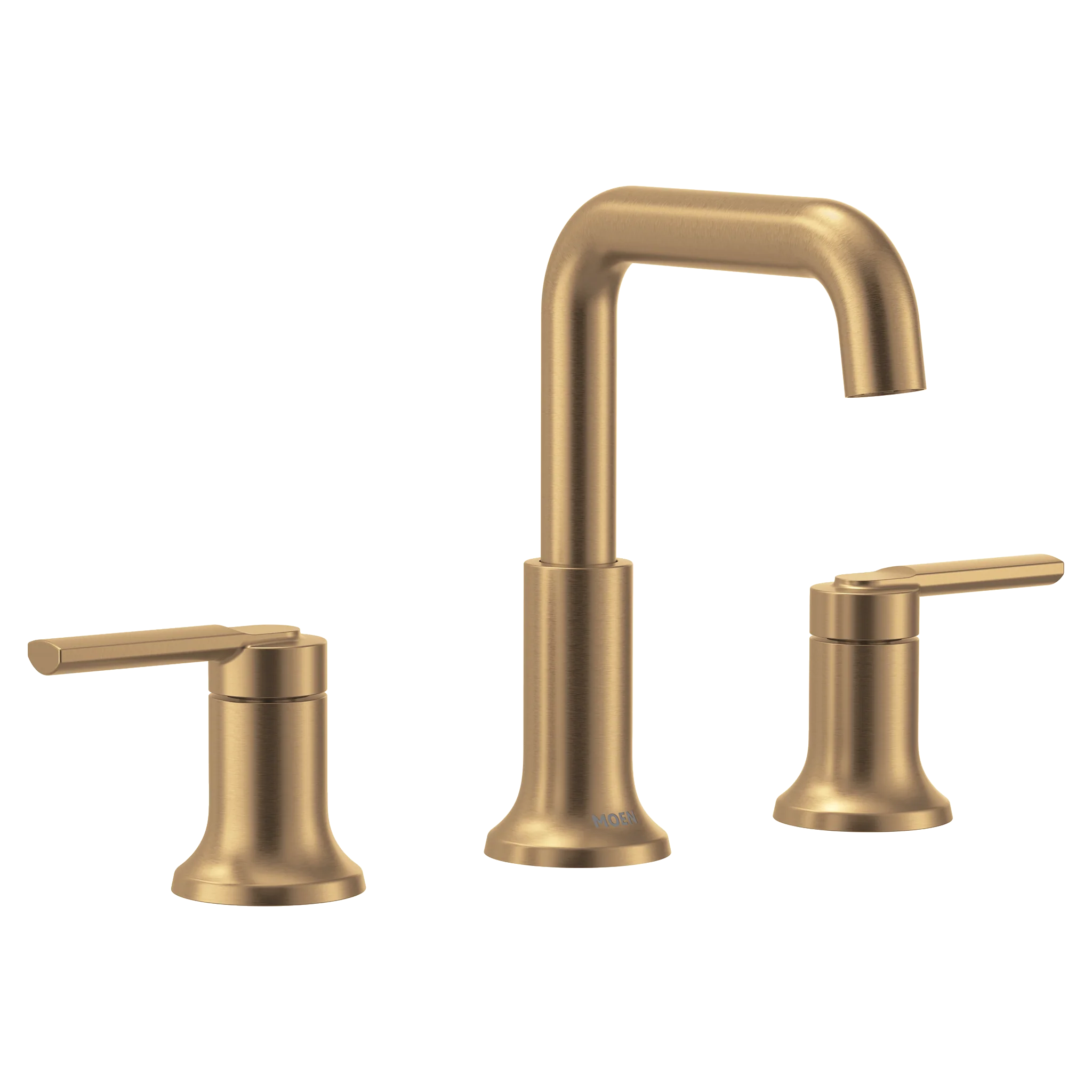 1627-Zyla-Chrome-two-handle-high-arc-bathroom-faucet-2.webp Zyla Chrome two-handle high arc bathroom faucet