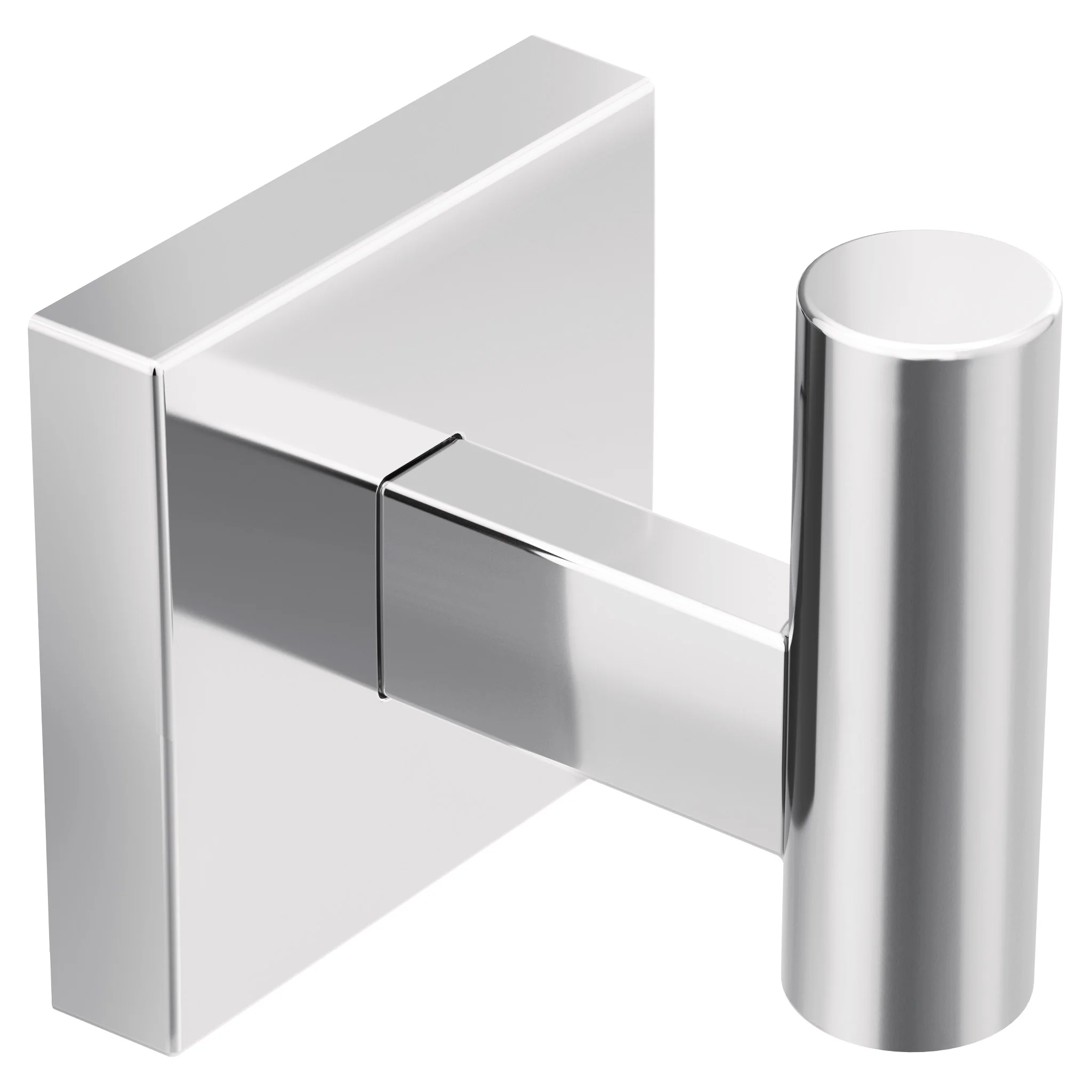 1649-Triva-Chrome-single-robe-hook-8.webp Triva Chrome single robe hook