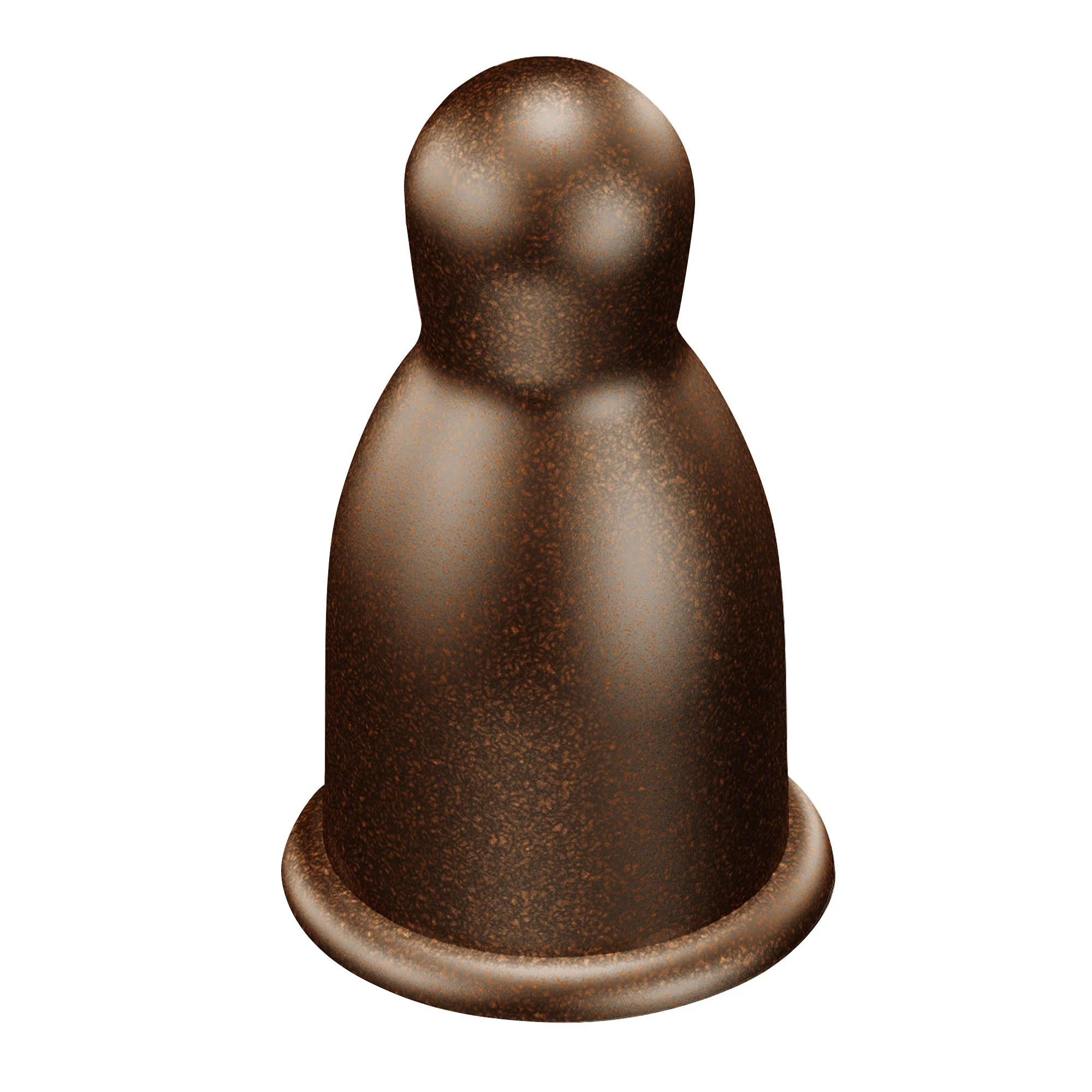 1668-Mason-Chrome-Mounting-Posts-1.webp Mason Chrome Mounting Posts