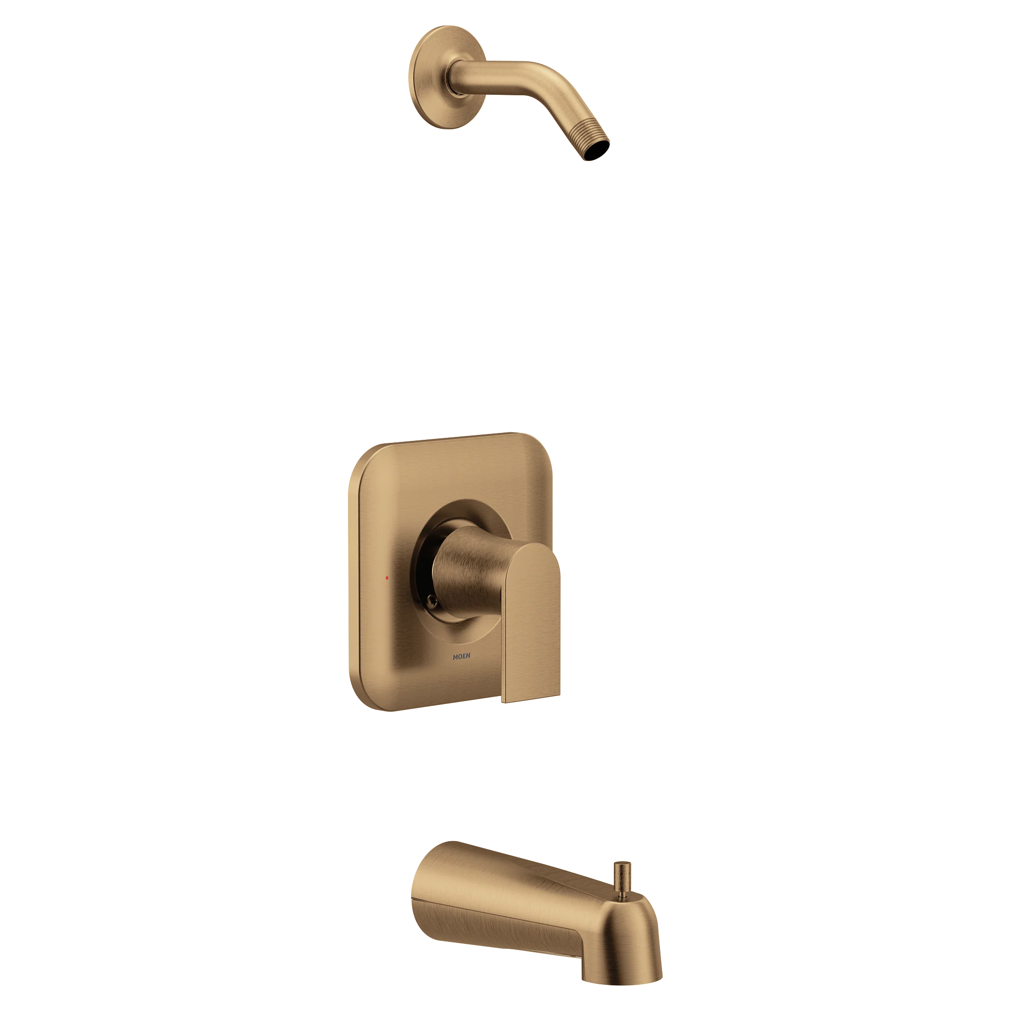 1673-Genta-LX-Chrome-Posi-Temp-R-Tub-Shower-2.webp Genta LX Chrome Posi-Temp(R) Tub/Shower