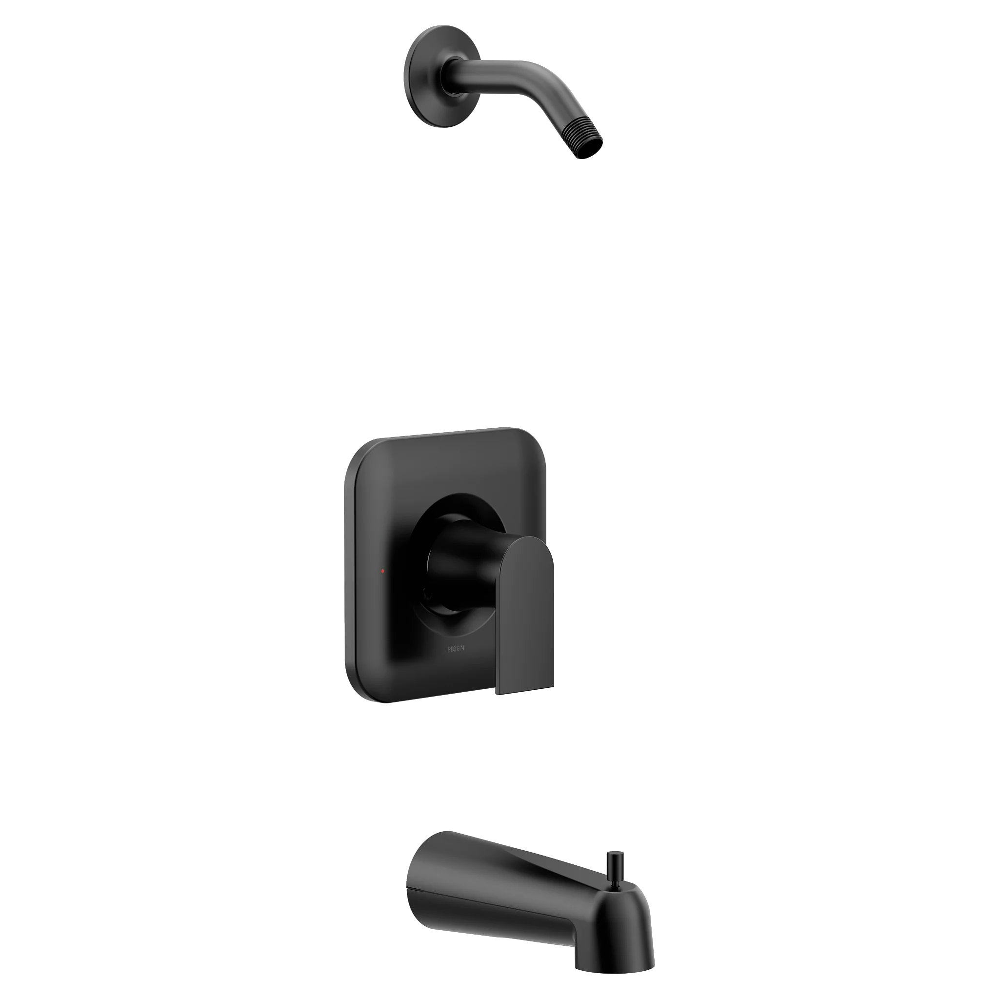 1673-Genta-LX-Chrome-Posi-Temp-R-Tub-Shower-3.webp Genta LX Chrome Posi-Temp(R) Tub/Shower
