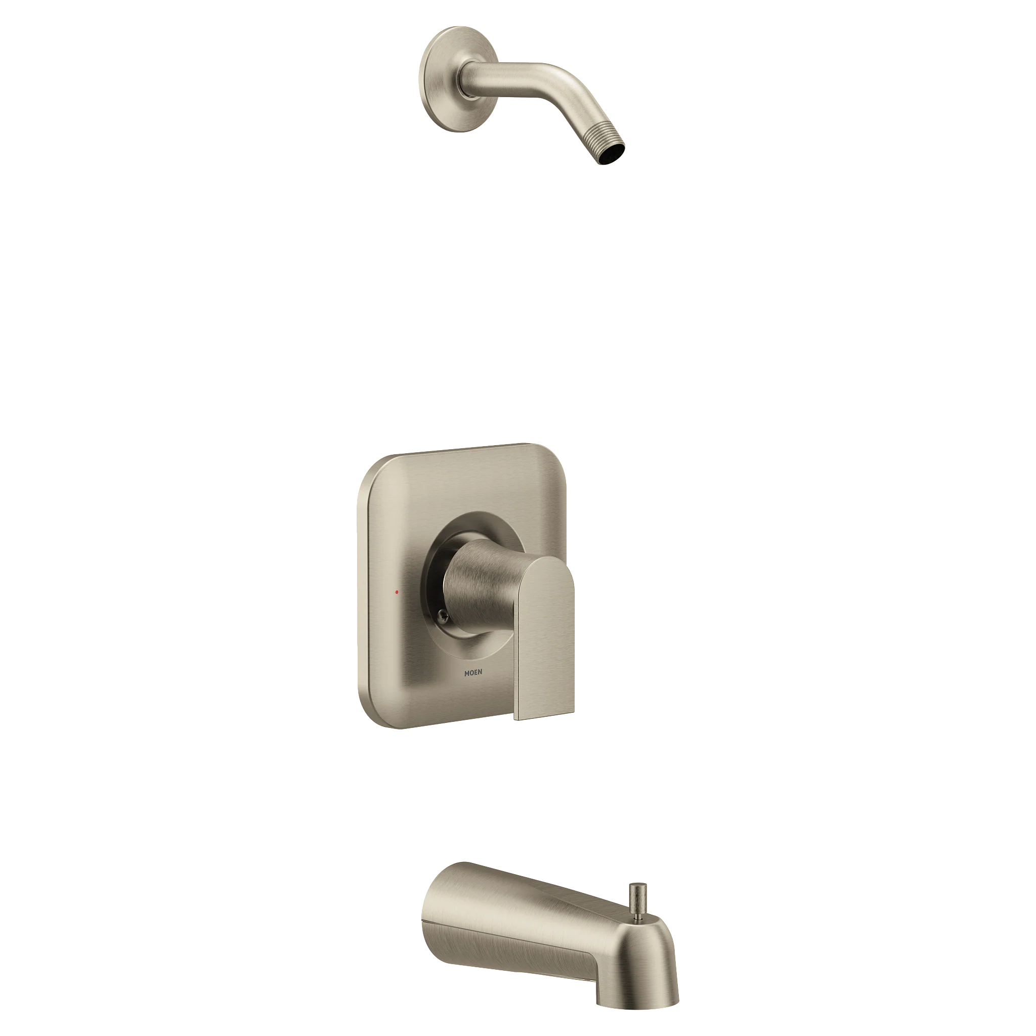 1673-Genta-LX-Chrome-Posi-Temp-R-Tub-Shower-4.webp Genta LX Chrome Posi-Temp(R) Tub/Shower