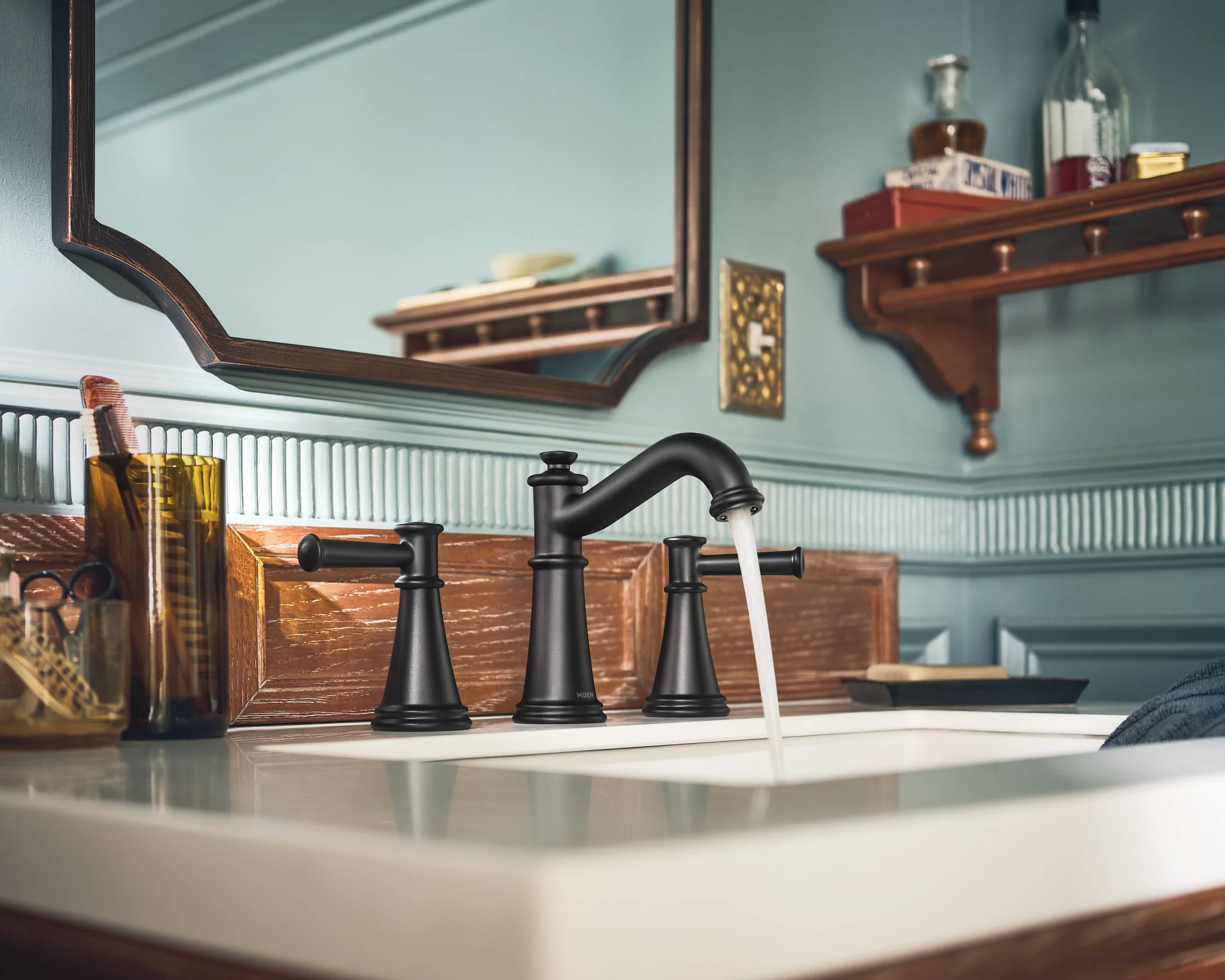1699-Belfield-Chrome-Two-Handle-High-Arc-Bathroom-Faucet-13.webp Belfield Chrome Two-Handle High Arc Bathroom Faucet