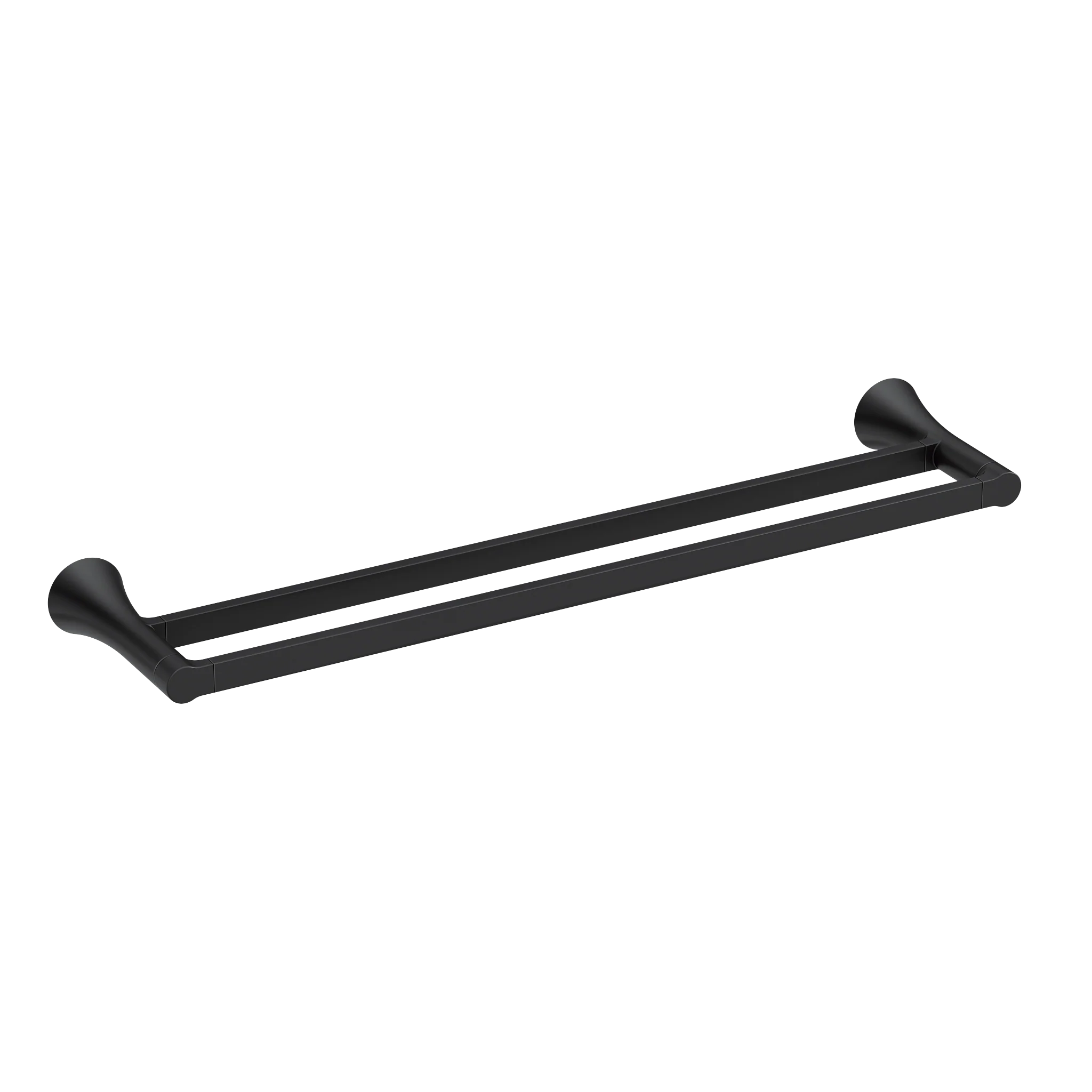 1724-Mikah-Chrome-double-towel-bar-10.webp Mikah Chrome double towel bar