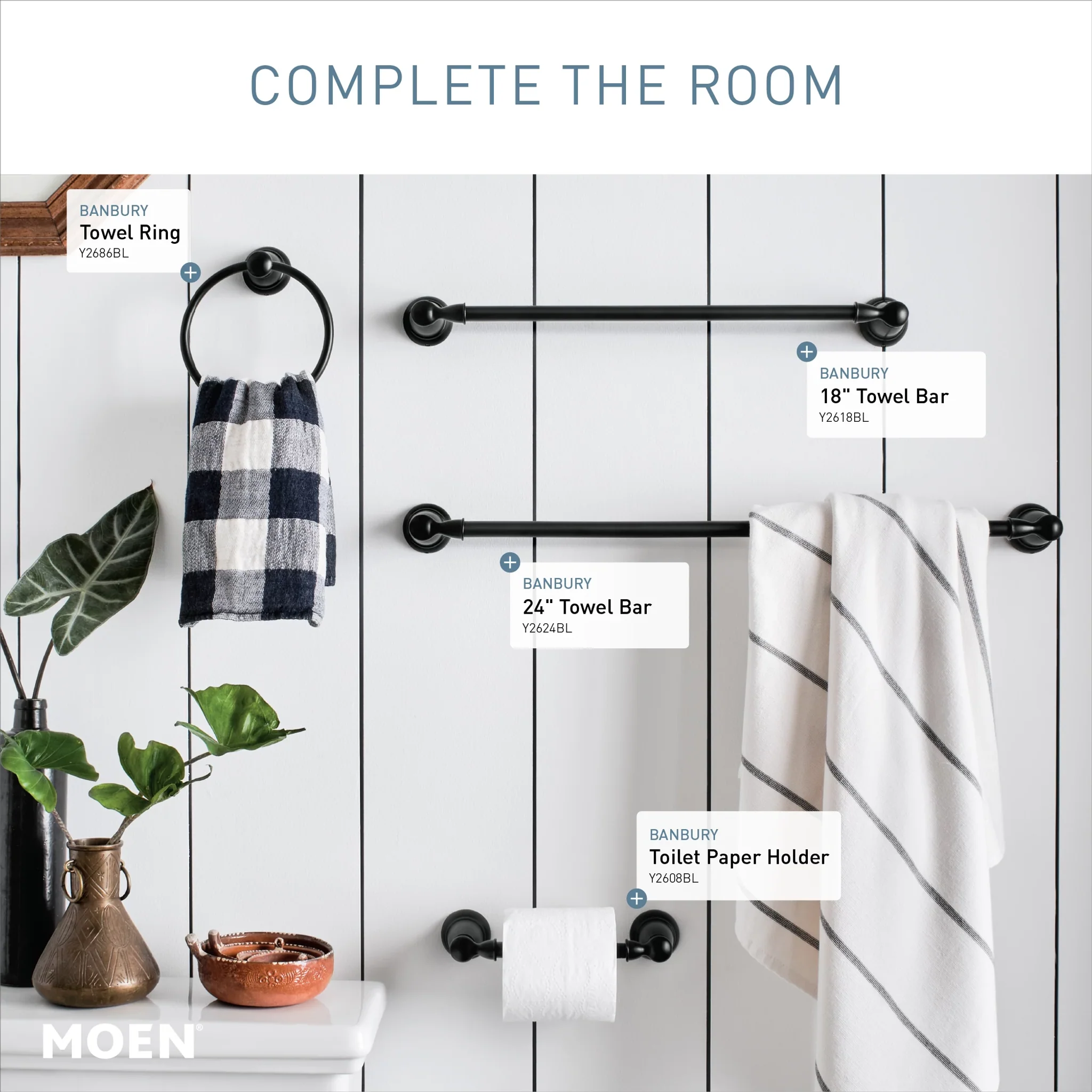 1739-Banbury-Chrome-18-Towel-Bar-29.webp Banbury Chrome 18" Towel Bar