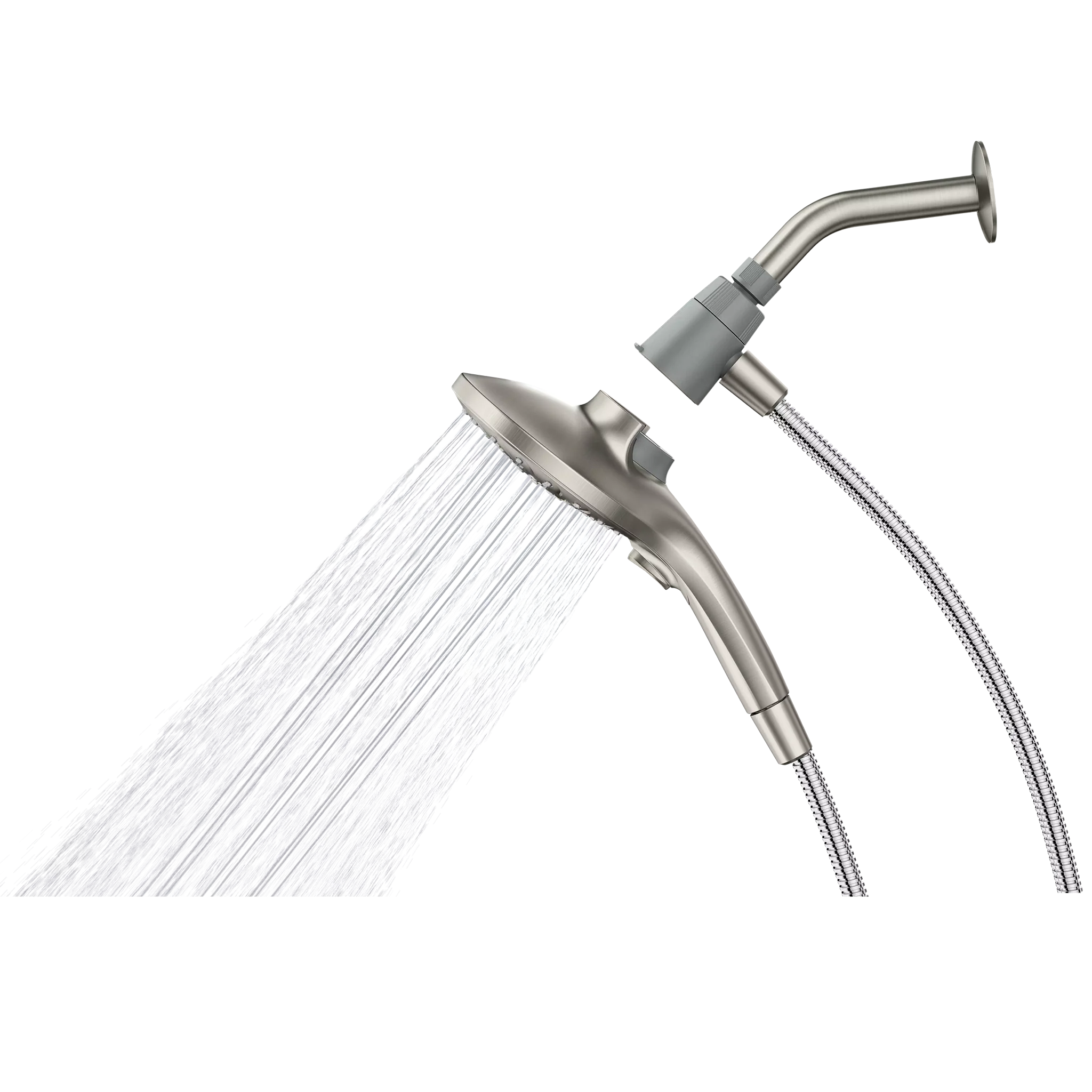 1756-Attract-tm-Shower-Only-With-Magnetix-2.webp Attract(tm) Shower Only With Magnetix