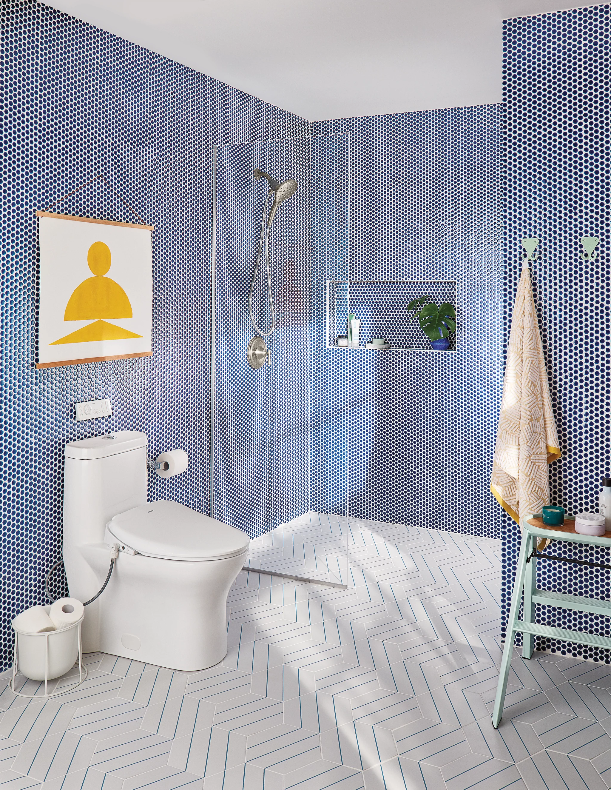 1756-Attract-tm-Shower-Only-With-Magnetix-4.webp Attract(tm) Shower Only With Magnetix