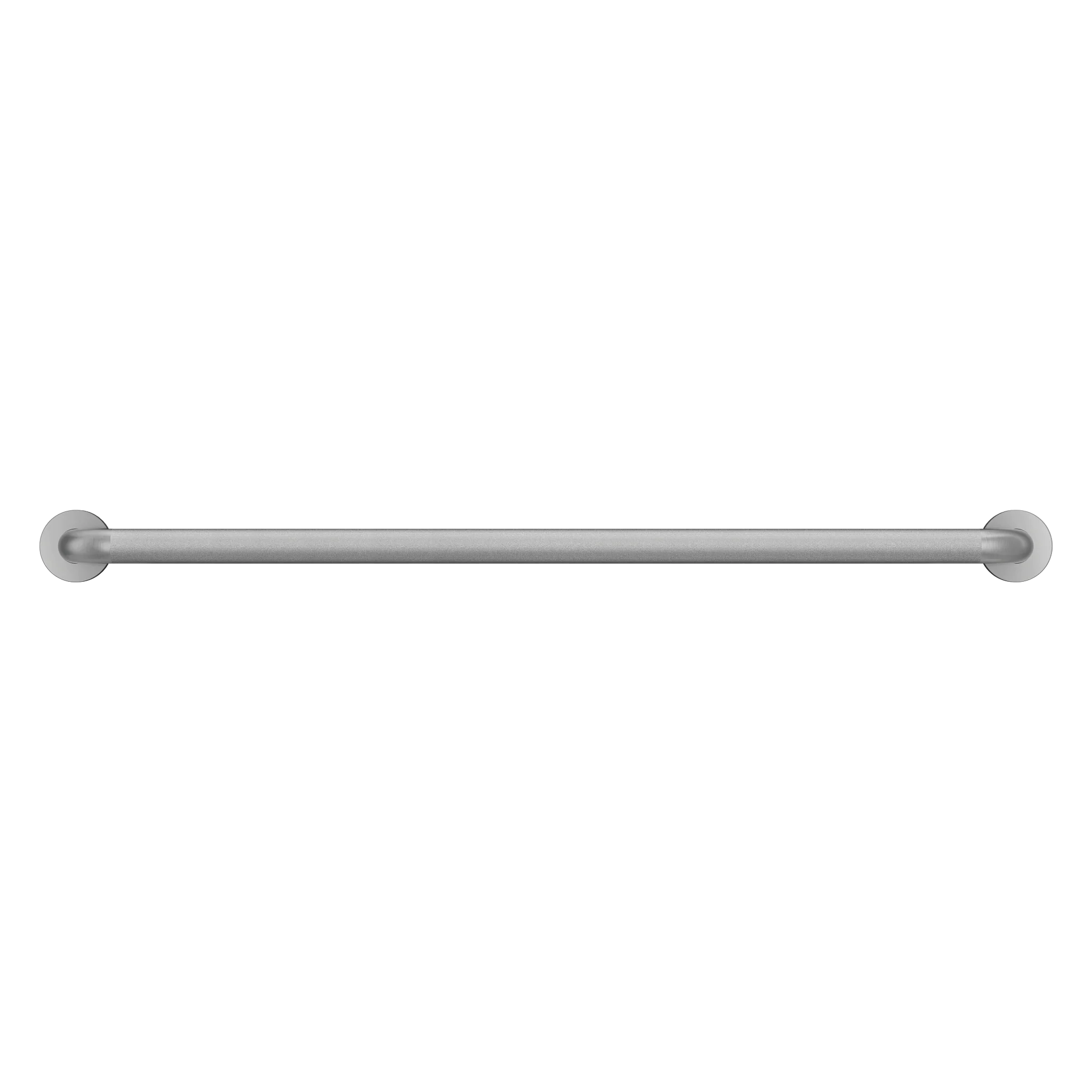Moen Home Care Peened 42" Concealed Screw Grab Bar