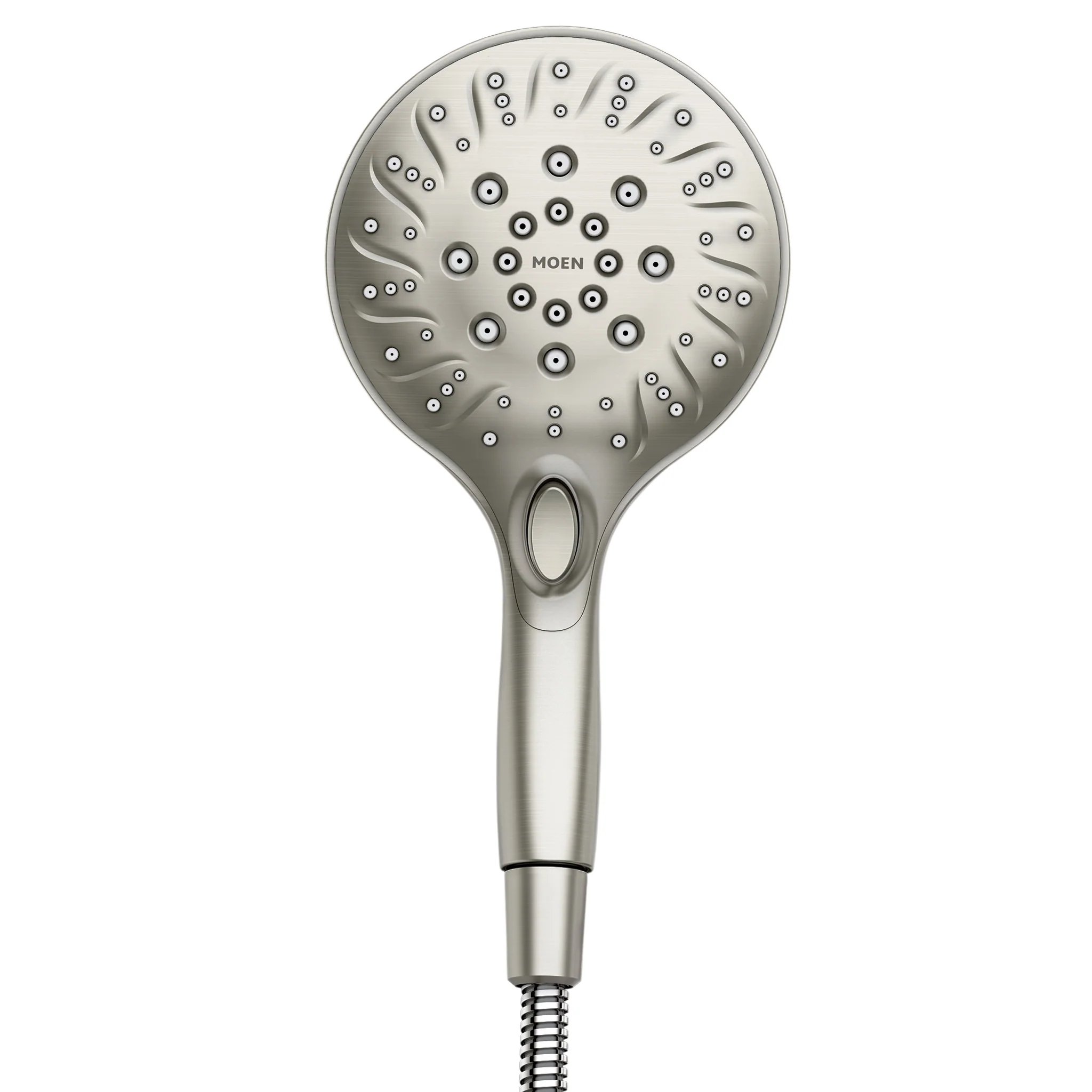 1775-Attract-Six-Function-5-1-2-Diameter-Showerhead-with-Handshower-16.webp Attract Six-Function 5 1/2" Diameter Showerhead with Handshower