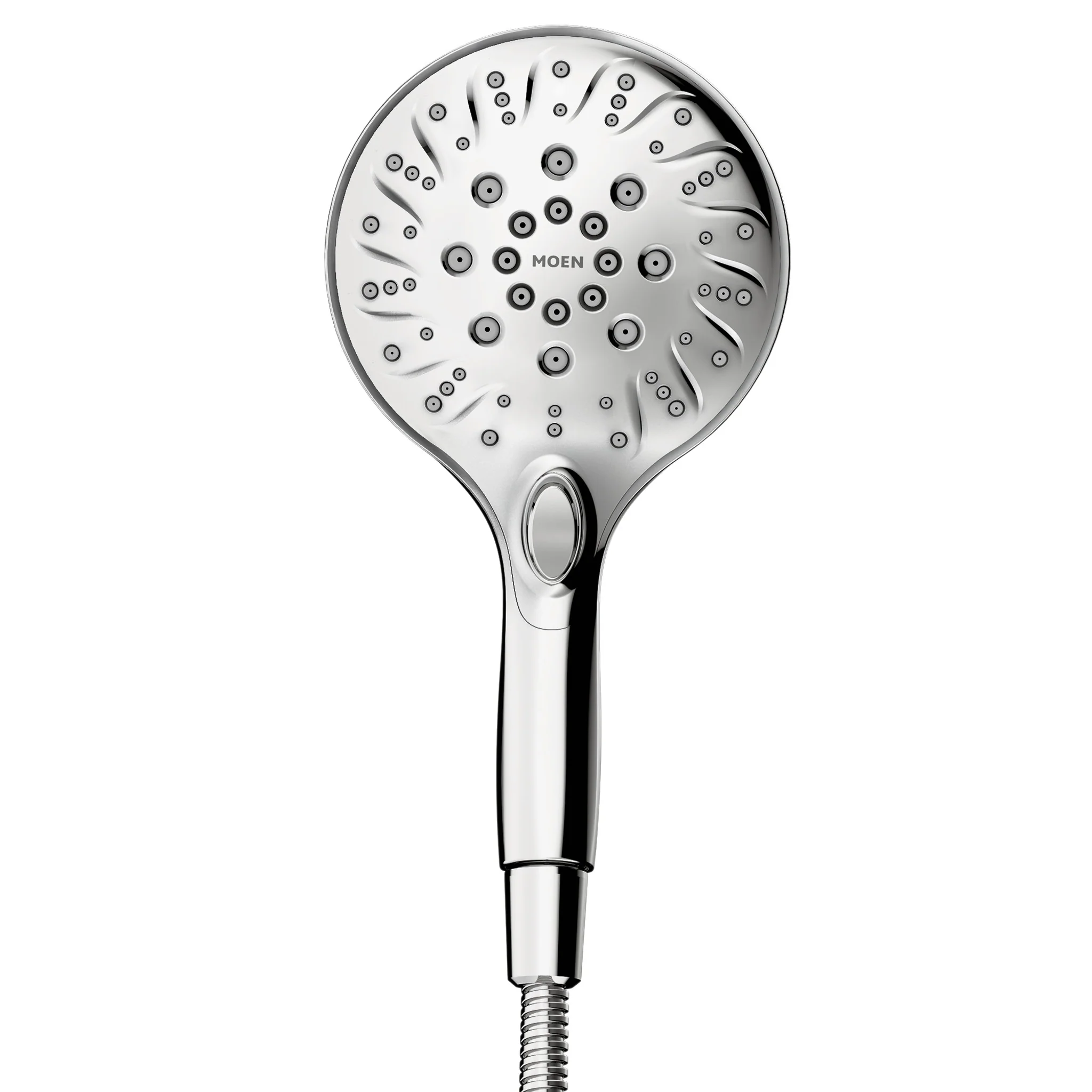 1775-Attract-Six-Function-5-1-2-Diameter-Showerhead-with-Handshower-21.webp Attract Six-Function 5 1/2" Diameter Showerhead with Handshower