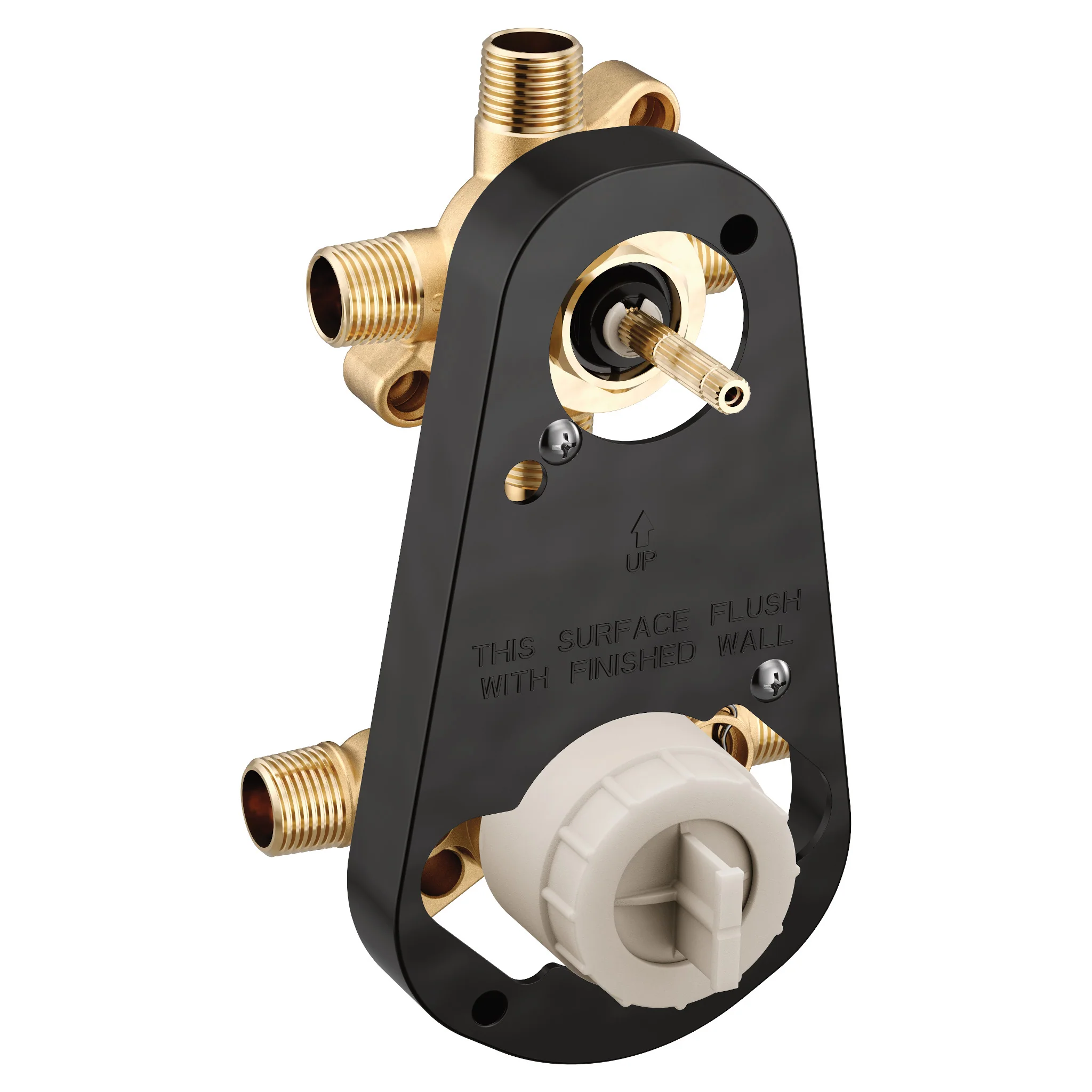 1782-M-CORE-Transfer-1-2-Cc-ips-Connection-Includes-Pressure-Balancing-Stops-Volume-Control-3.webp M-CORE Transfer 1/2" Cc/ips Connection Includes Pressure Balancing Stops Volume Control