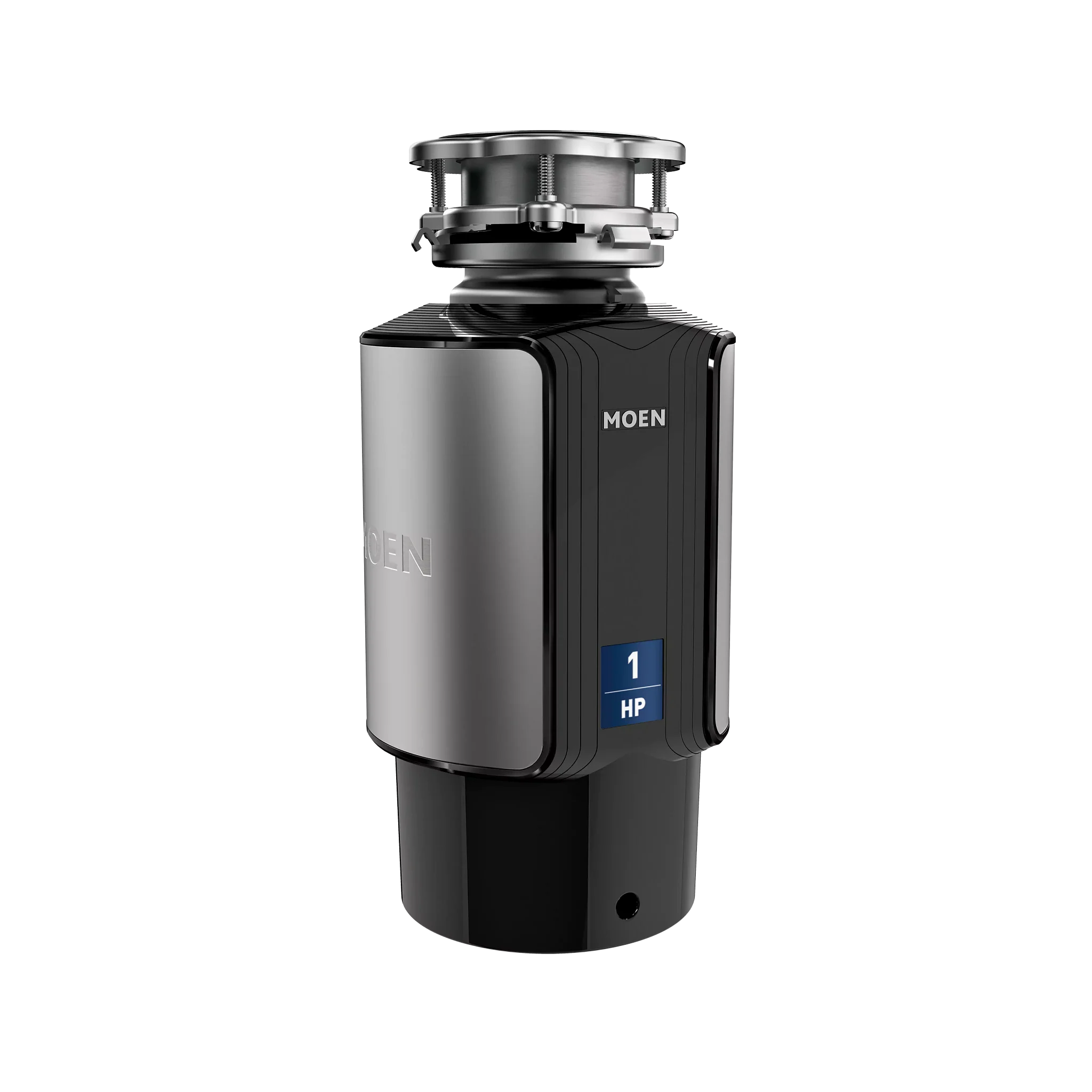 Gx Series Chef Series 1 Horsepower Garbage Disposal