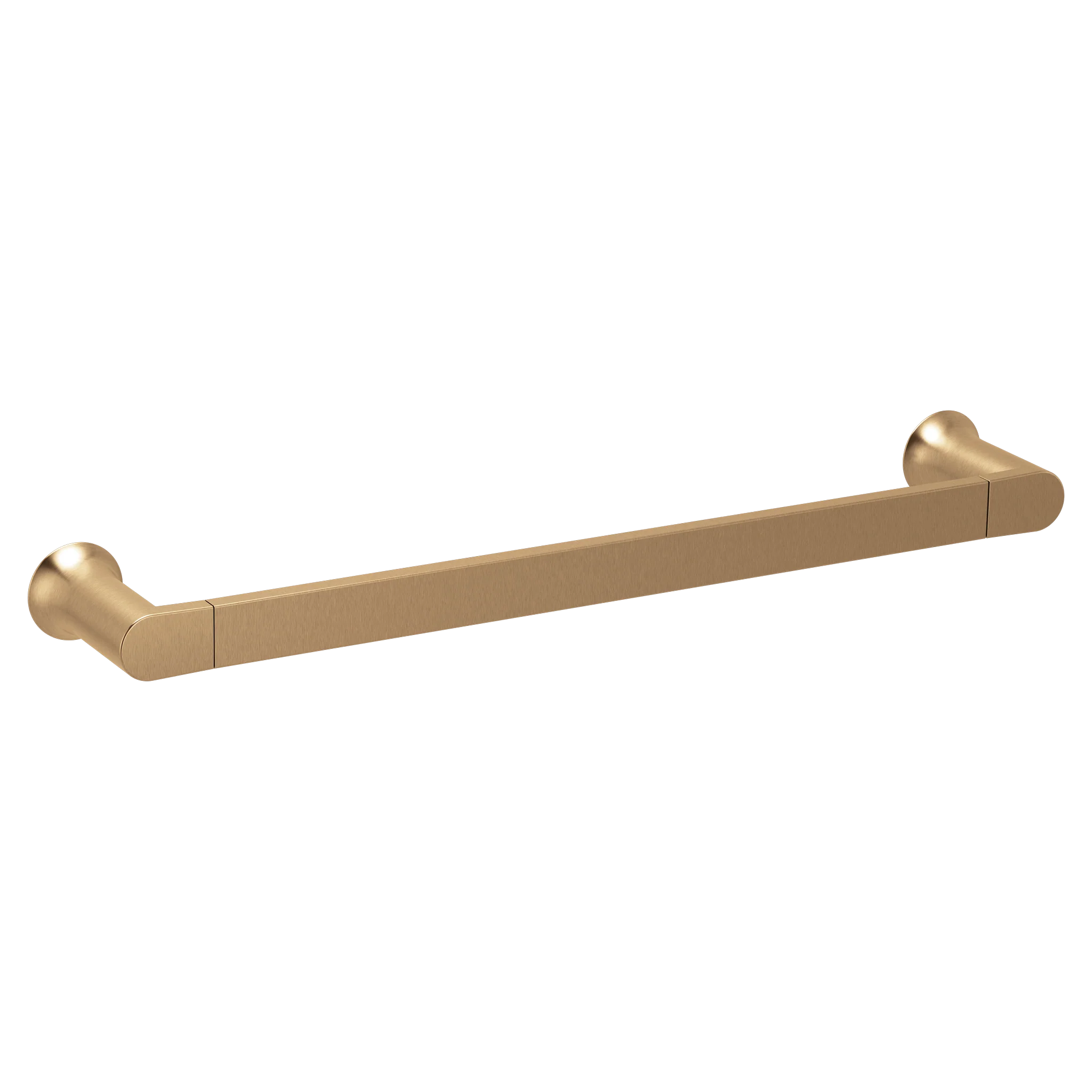 Genta LX Chrome 18" Towel Bar