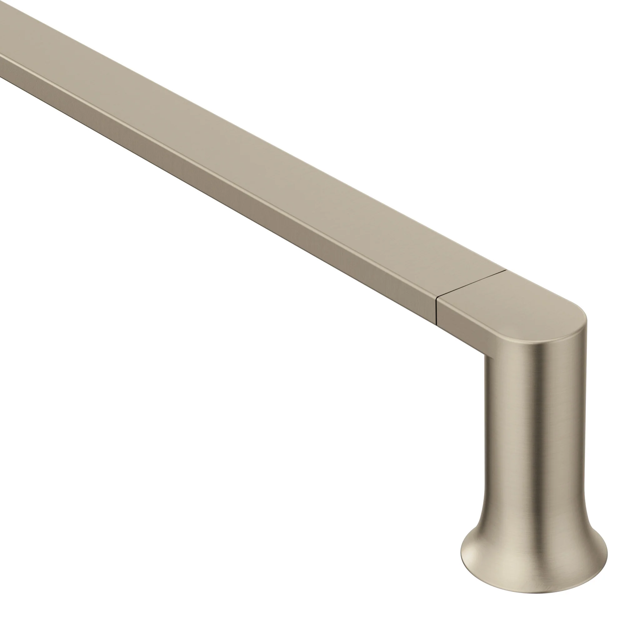 1792-Genta-LX-Chrome-18-Towel-Bar-13.webp Genta LX Chrome 18" Towel Bar