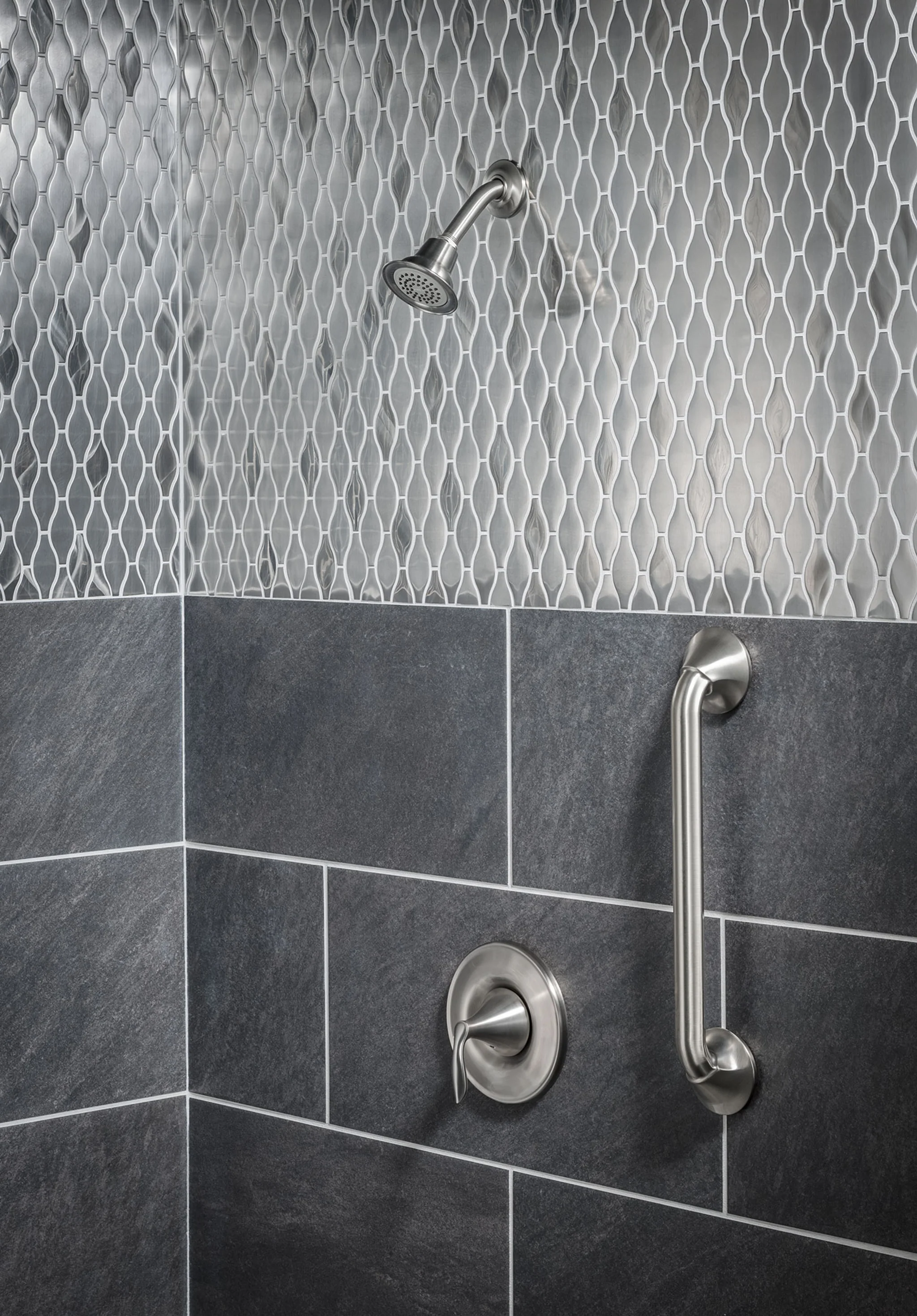 1797-Eva-Chrome-18-Towel-Bar-3.webp Eva Chrome 18" Towel Bar