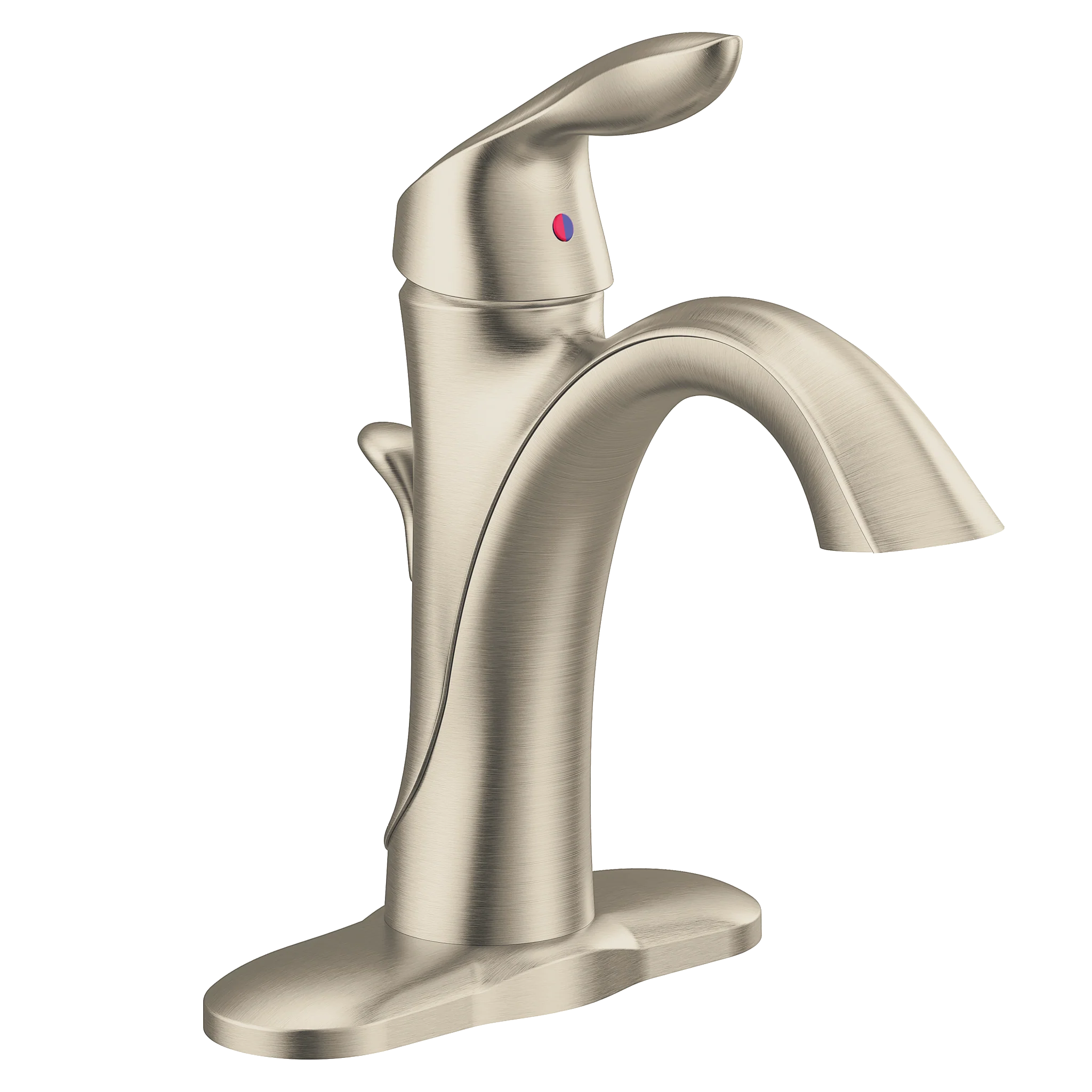 1806-Eva-One-handle-Bathroom-Sink-Faucet-6.webp Eva One-handle Bathroom Sink Faucet