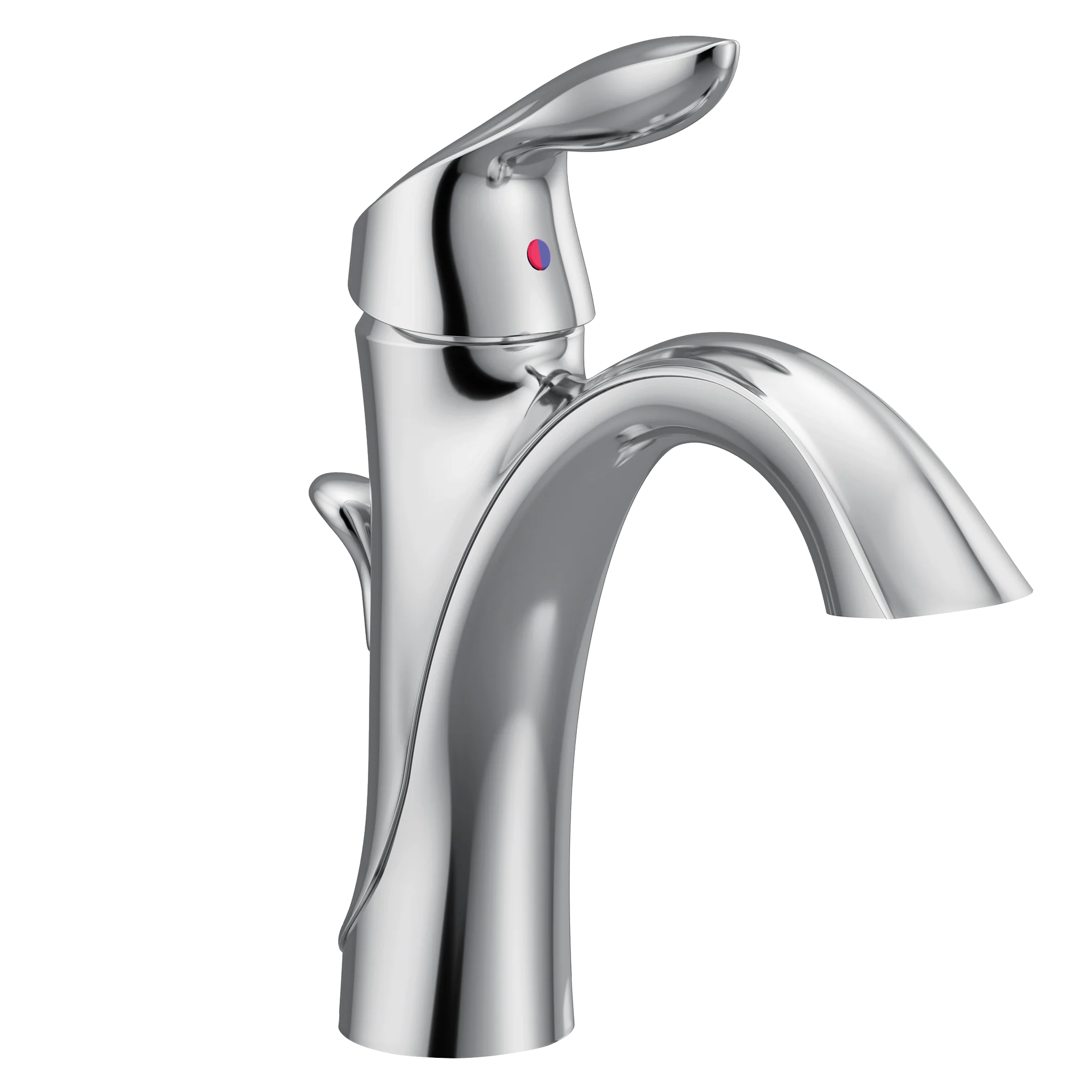 1806-Eva-One-handle-Bathroom-Sink-Faucet-8.webp Eva One-handle Bathroom Sink Faucet