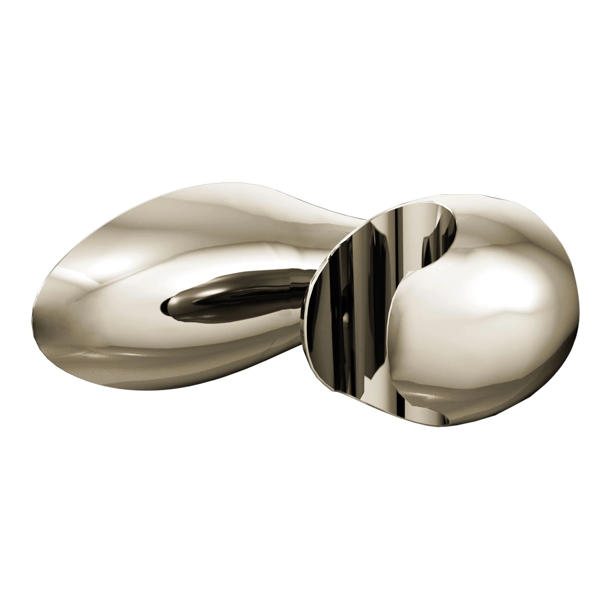 1810-Moen-Chrome-Handheld-Shower-Bracket-2.webp Moen Chrome Handheld Shower Bracket