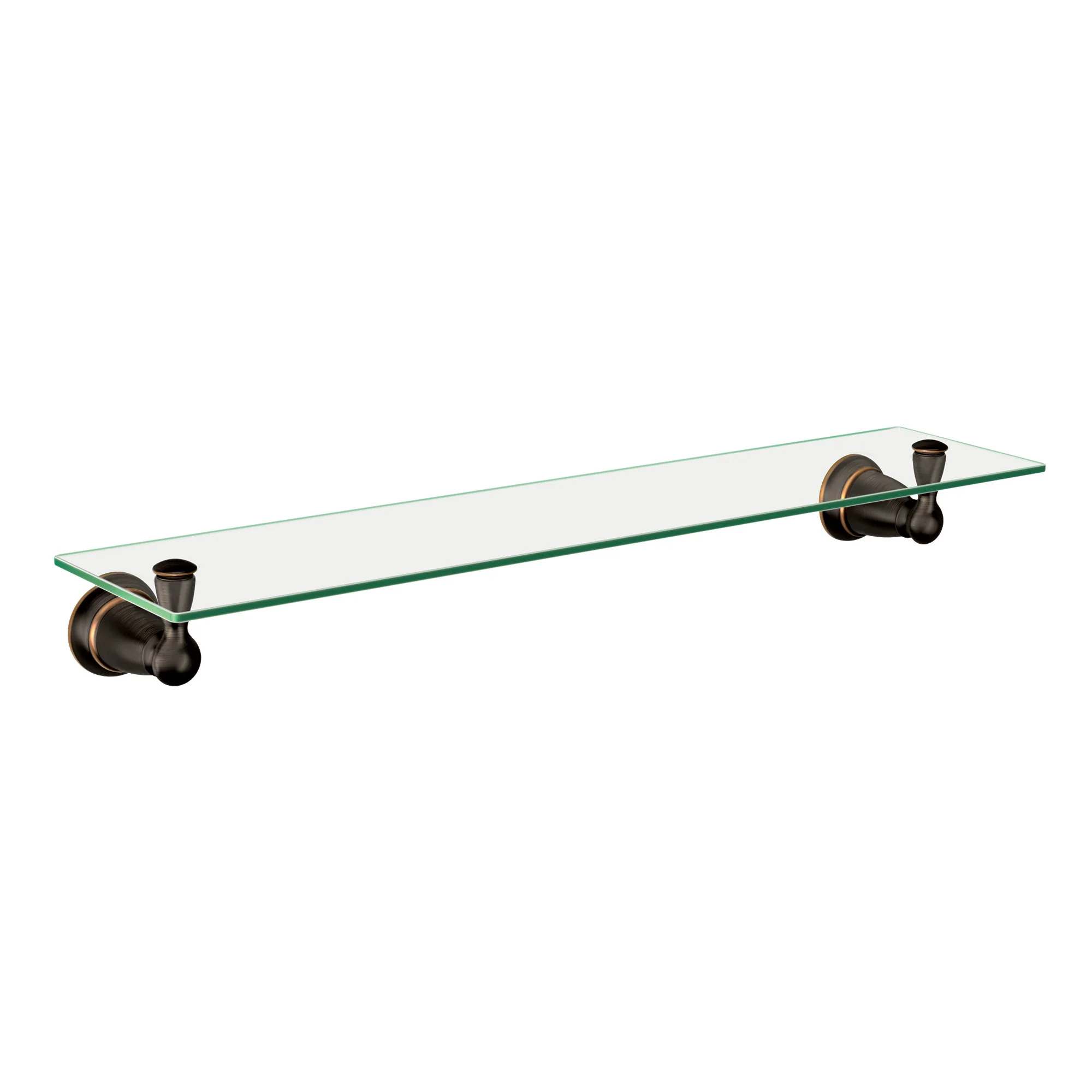 1815-Banbury-Chrome-Vanity-Shelf-1.webp Banbury Chrome Vanity Shelf
