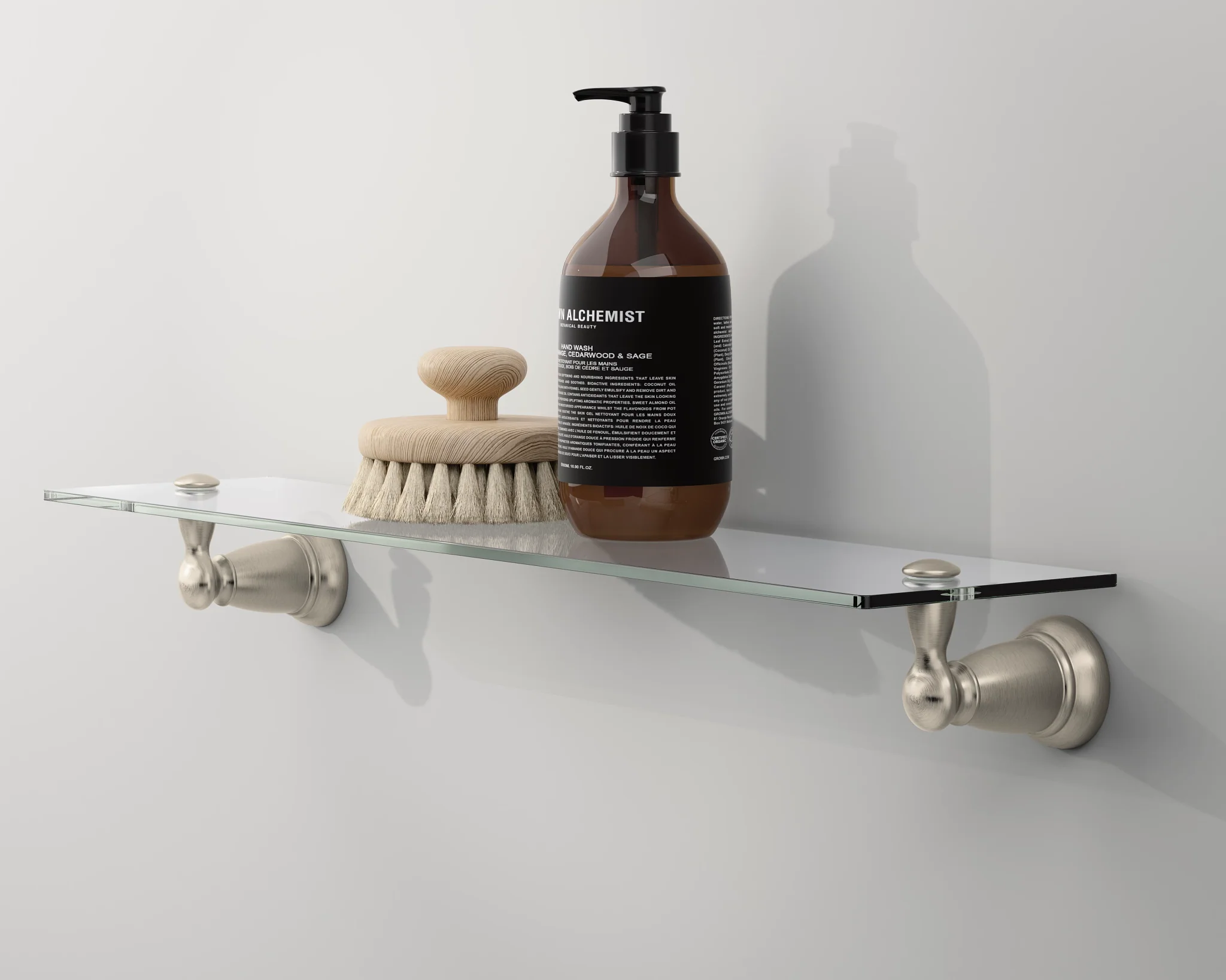 1815-Banbury-Chrome-Vanity-Shelf-7.webp Banbury Chrome Vanity Shelf
