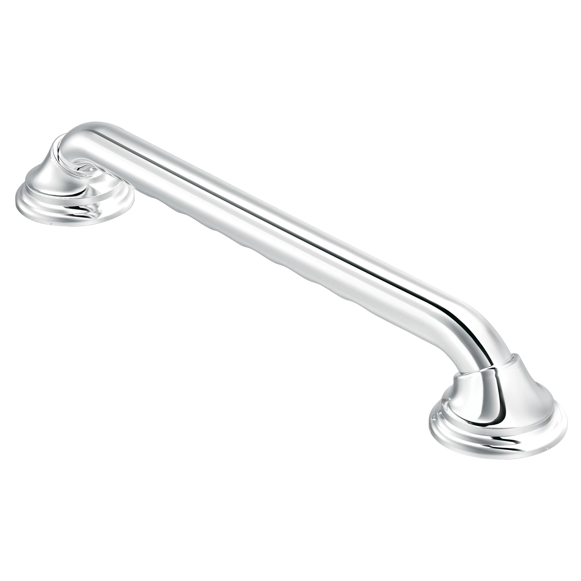 1827-Chrome-12-Designer-Grab-Bar-7.webp Chrome 12" Designer Grab Bar