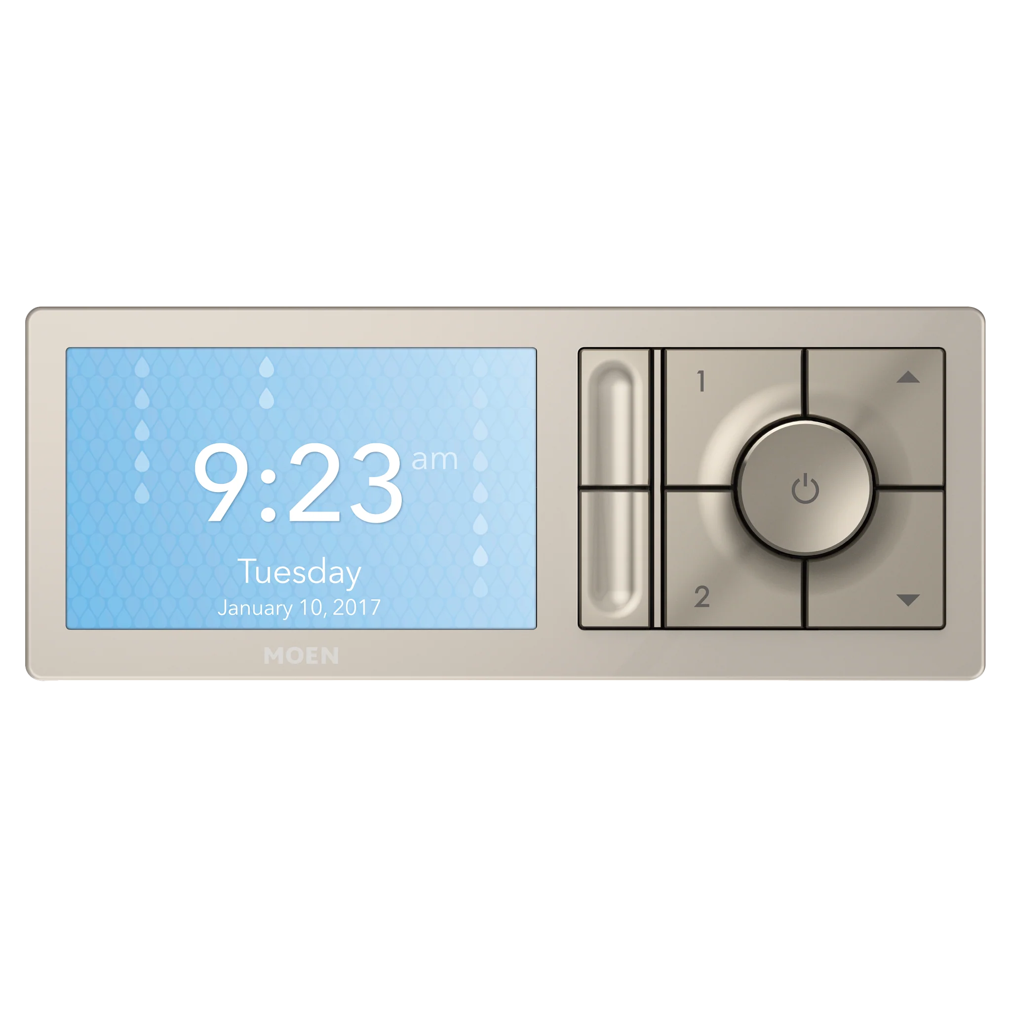 1861-Moen-Smart-Shower-2-Outlet-Shower-Controller-1.webp Moen Smart Shower 2-Outlet Shower Controller
