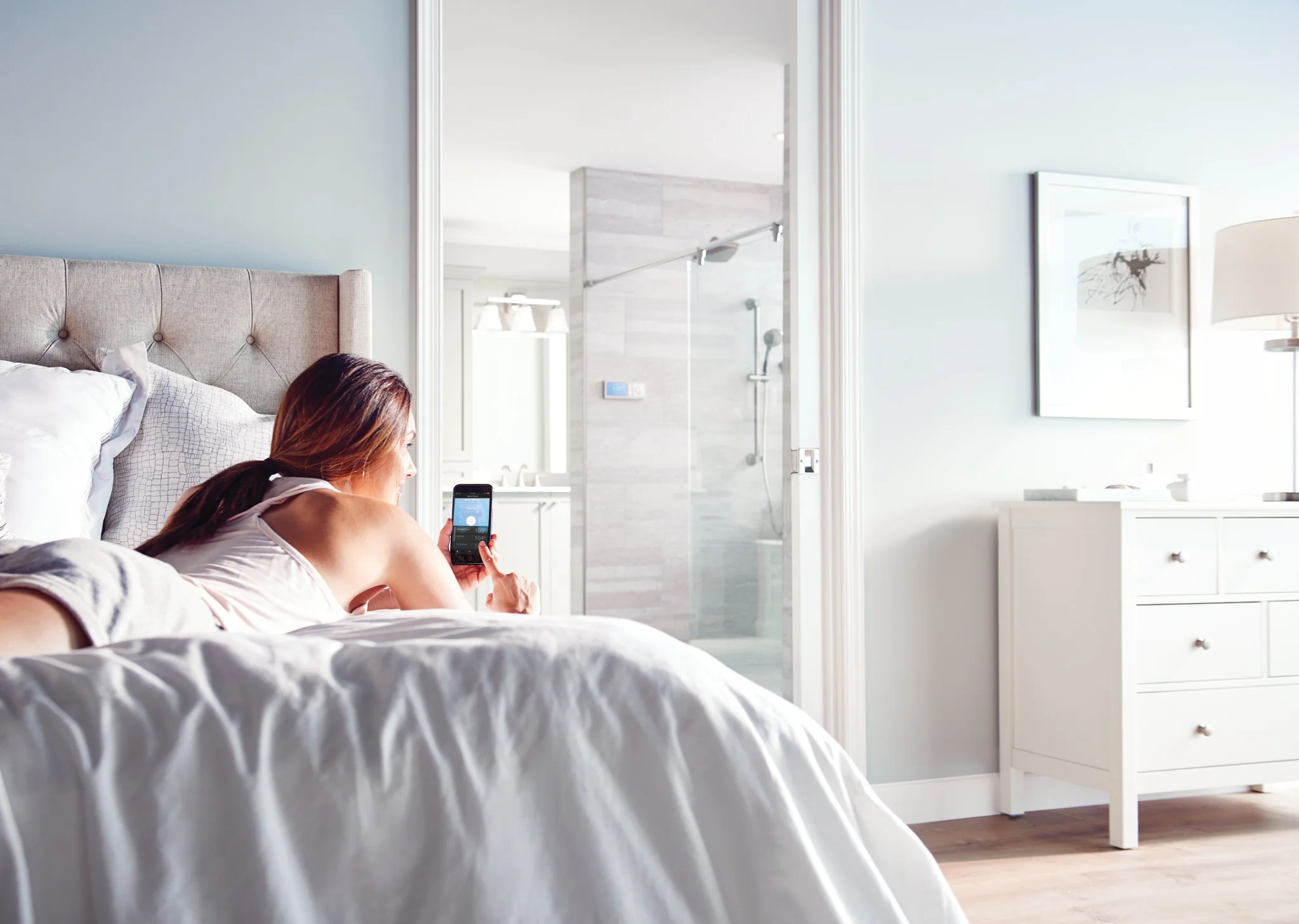 1861-Moen-Smart-Shower-2-Outlet-Shower-Controller-3.webp Moen Smart Shower 2-Outlet Shower Controller