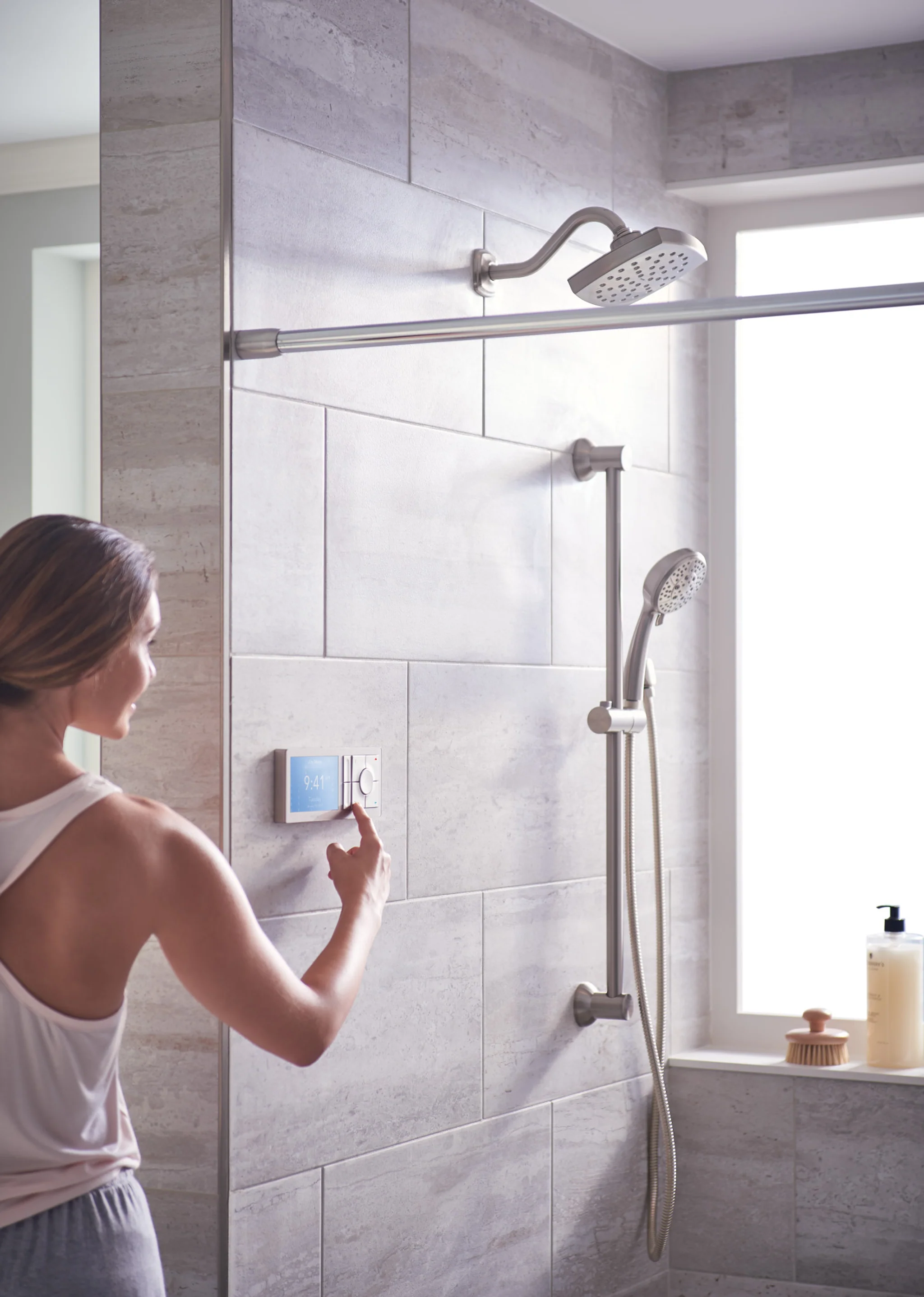 1861-Moen-Smart-Shower-2-Outlet-Shower-Controller-4.webp Moen Smart Shower 2-Outlet Shower Controller