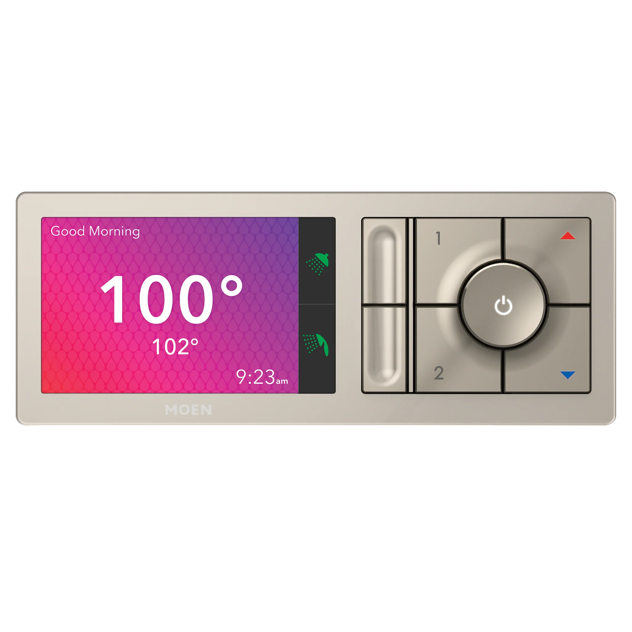 1861-Moen-Smart-Shower-2-Outlet-Shower-Controller-5.webp Moen Smart Shower 2-Outlet Shower Controller