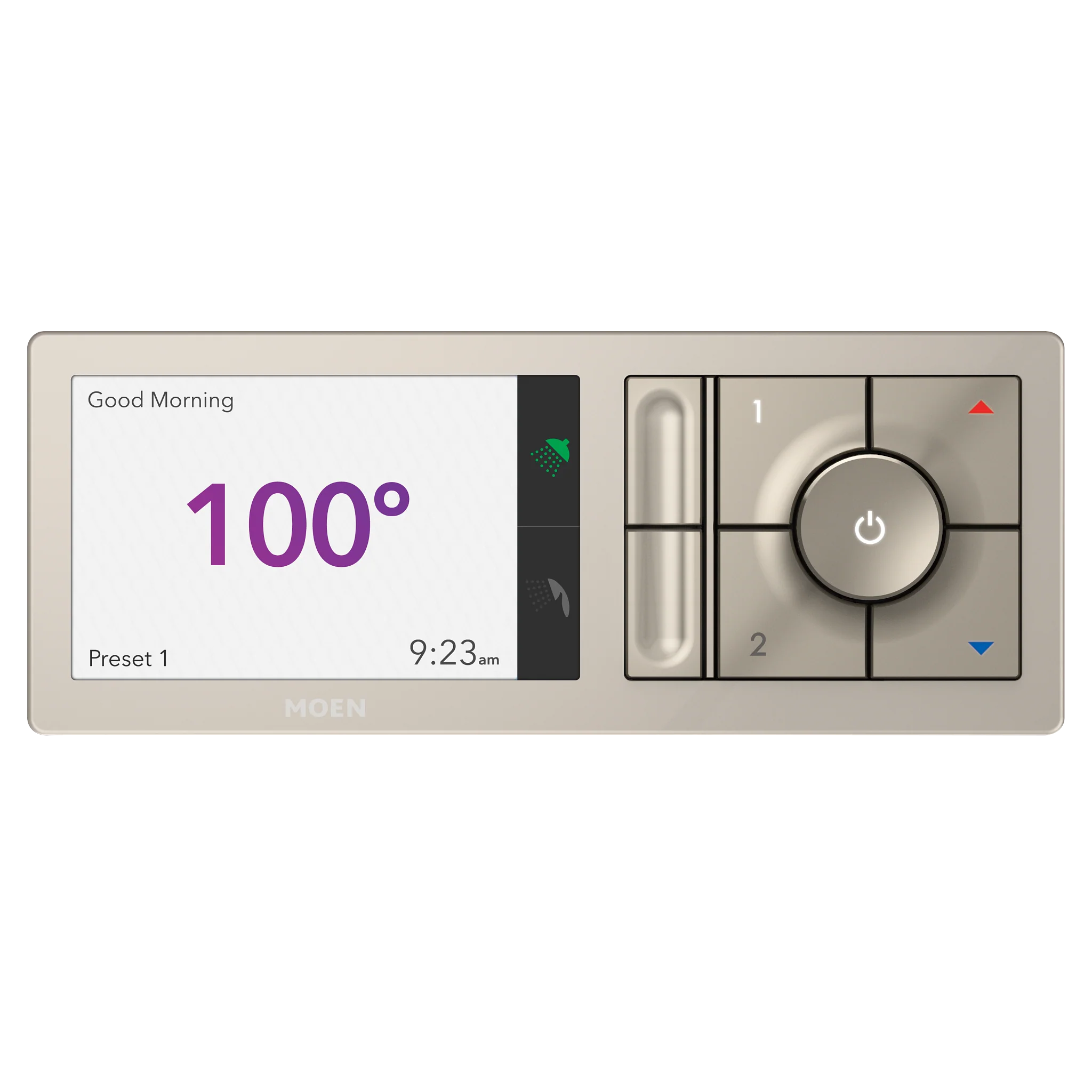 1861-Moen-Smart-Shower-2-Outlet-Shower-Controller-7.webp Moen Smart Shower 2-Outlet Shower Controller