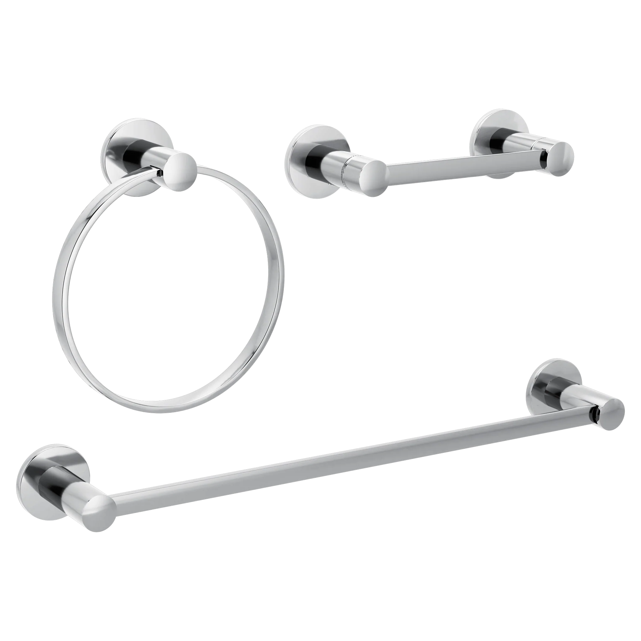 1864-Avri-Chrome-pivoting-paper-holder-towel-bar-towel-ring-14.webp Avri Chrome pivoting paper holder towel bar towel ring